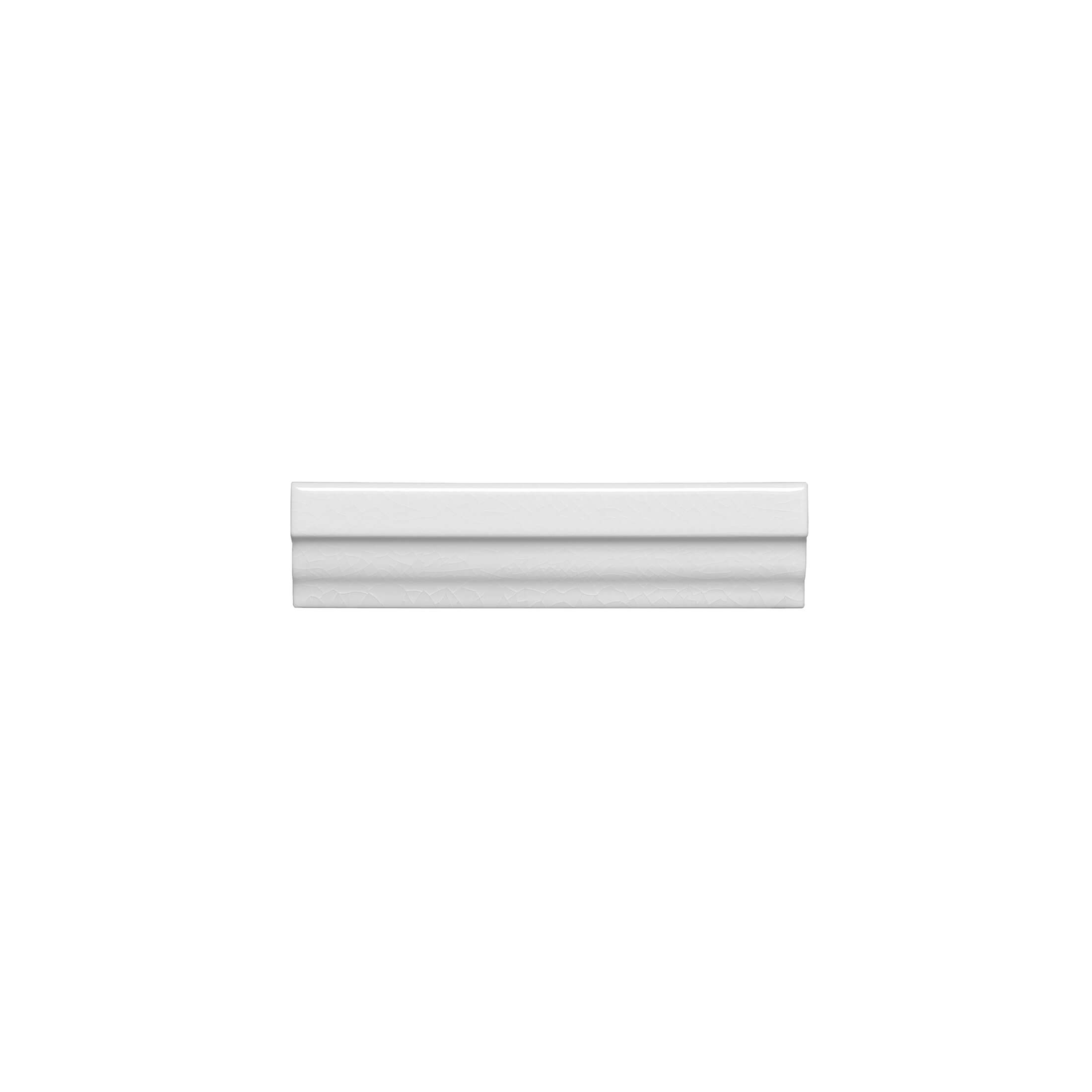 CORNISA CLASICA C/C BLANCO
