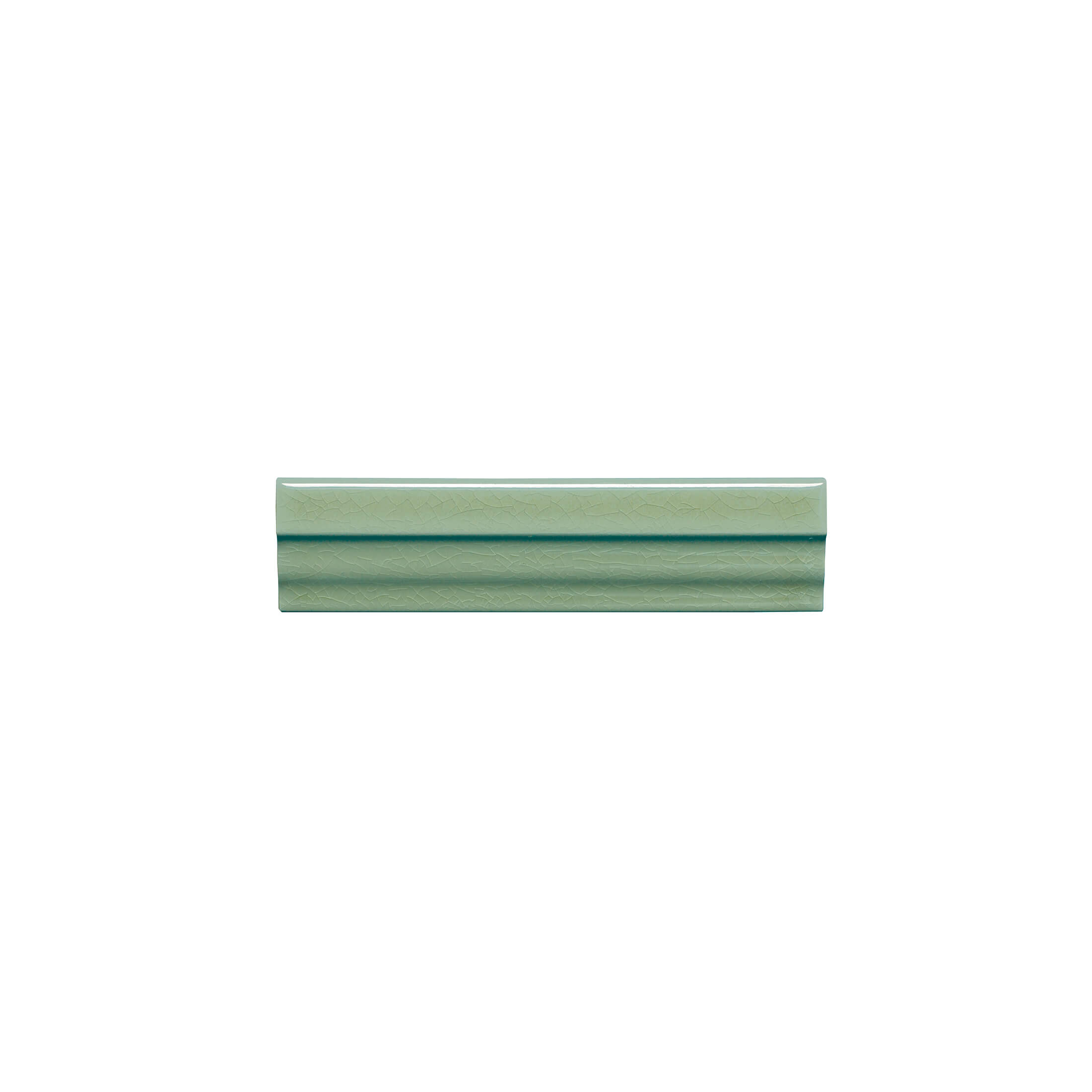 CORNISA CLASICA C/C VERDE CLARO
