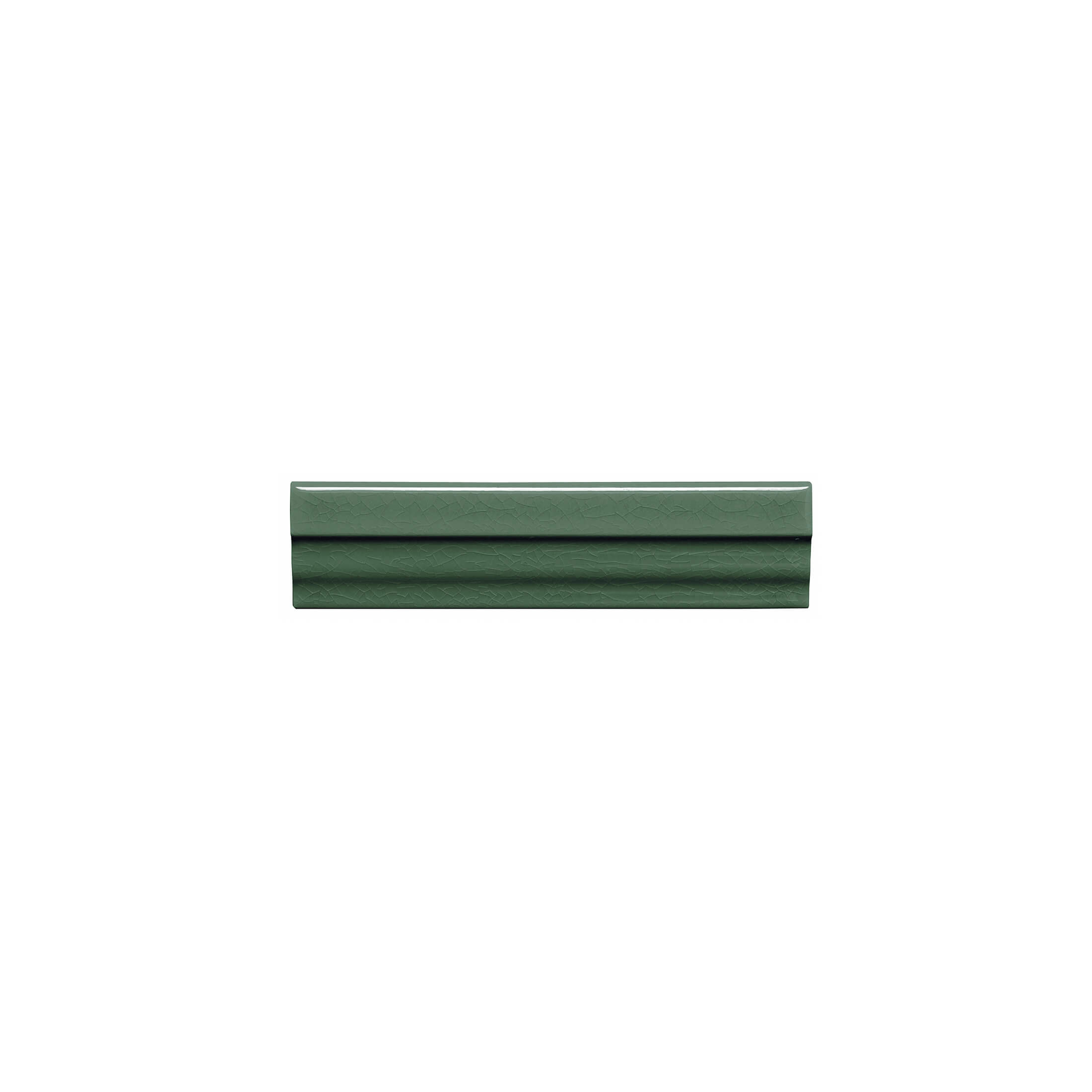 CORNISA CLASICA C/C VERDE OSCURO