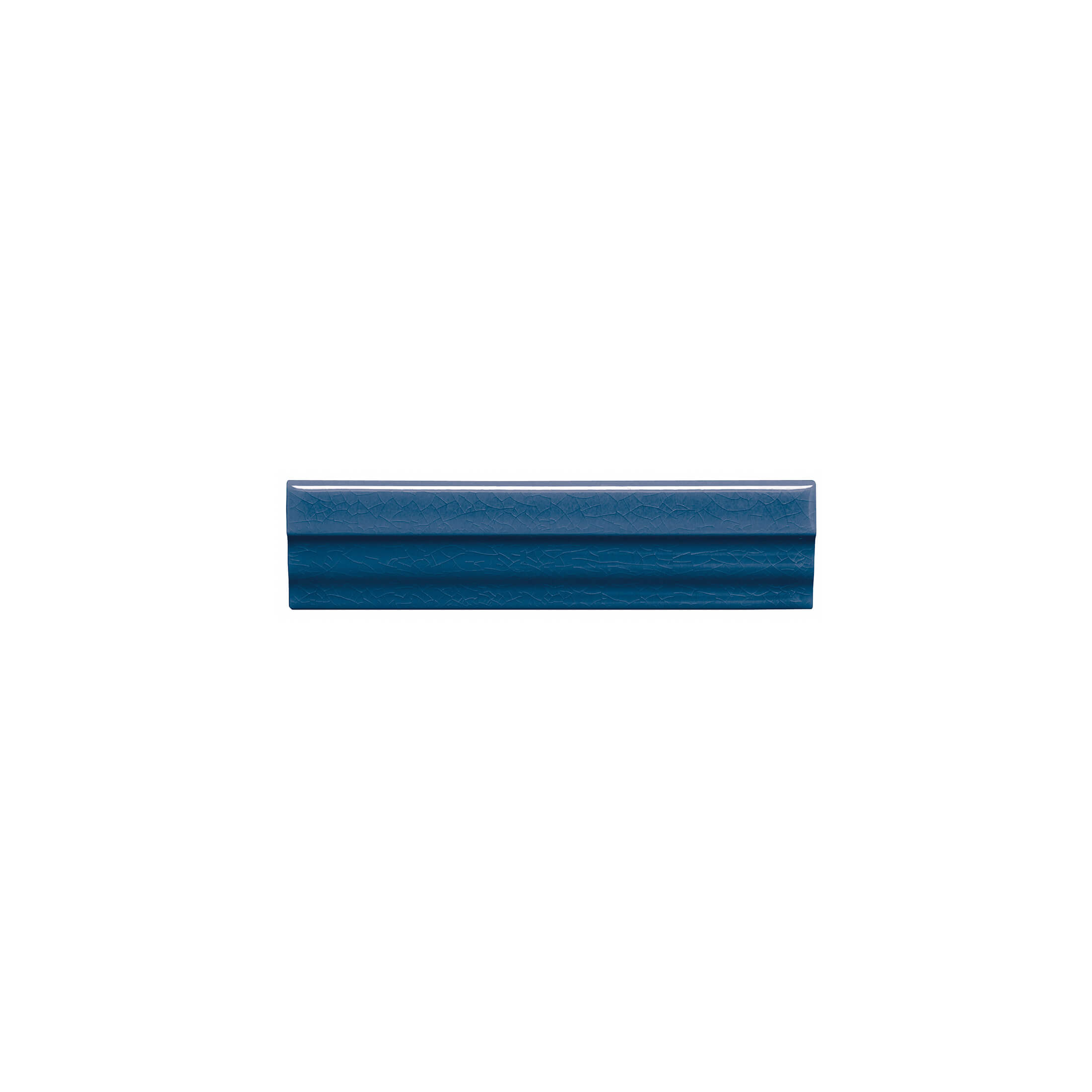 CORNISA CLASICA C/C AZUL OSCURO