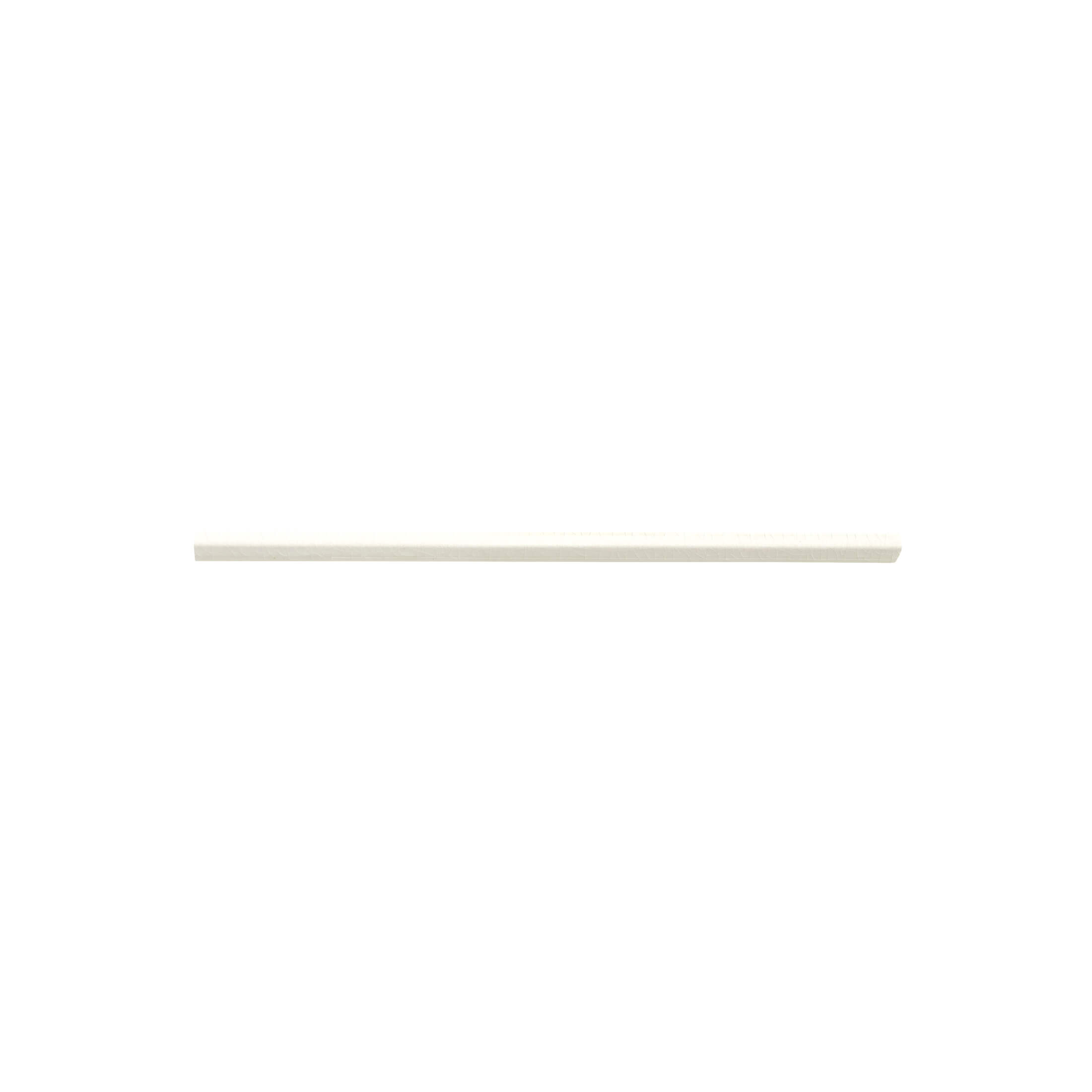 BULLNOSE TRIM C/C MARFIL