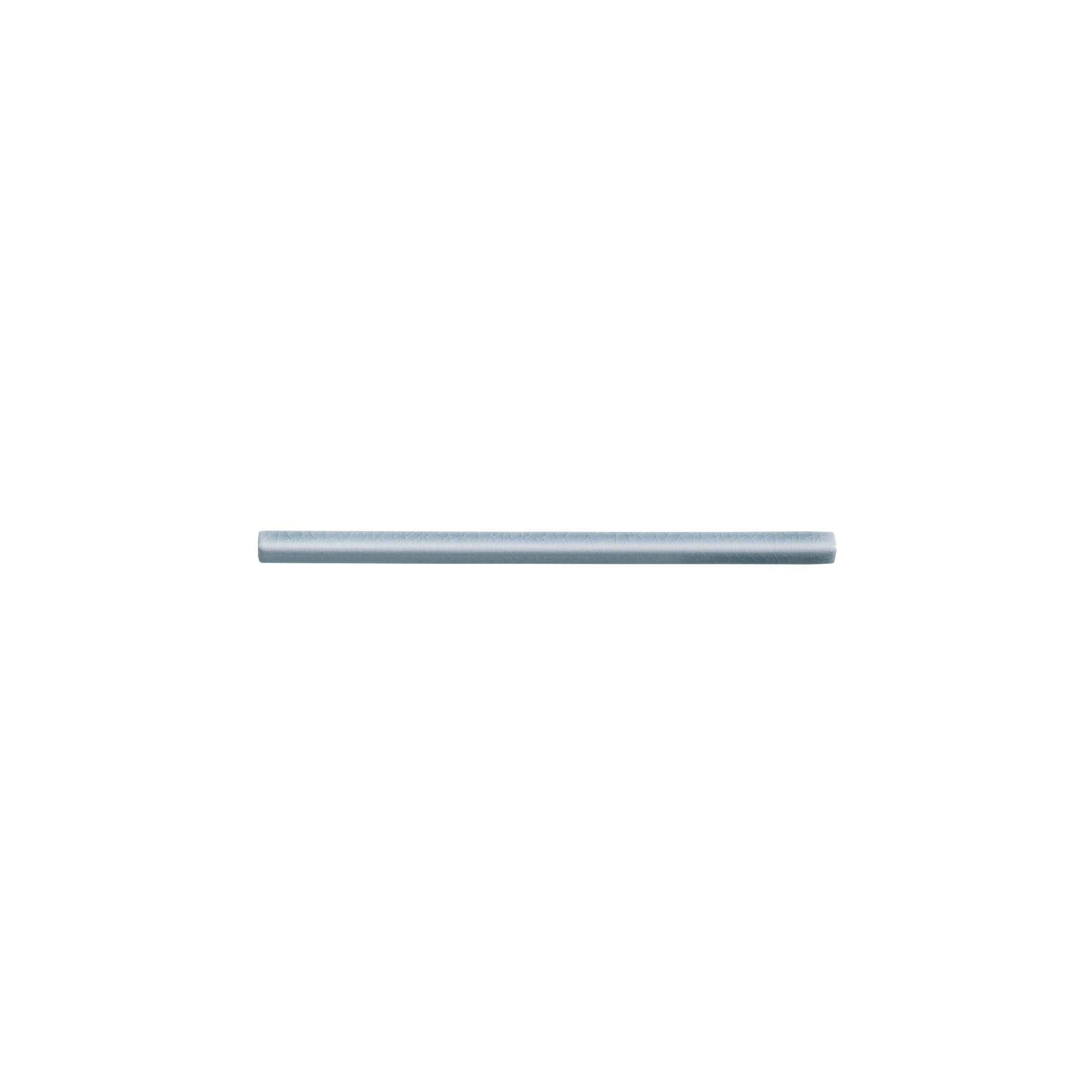 BULLNOSE TRIM C/C STELLAR BLUE