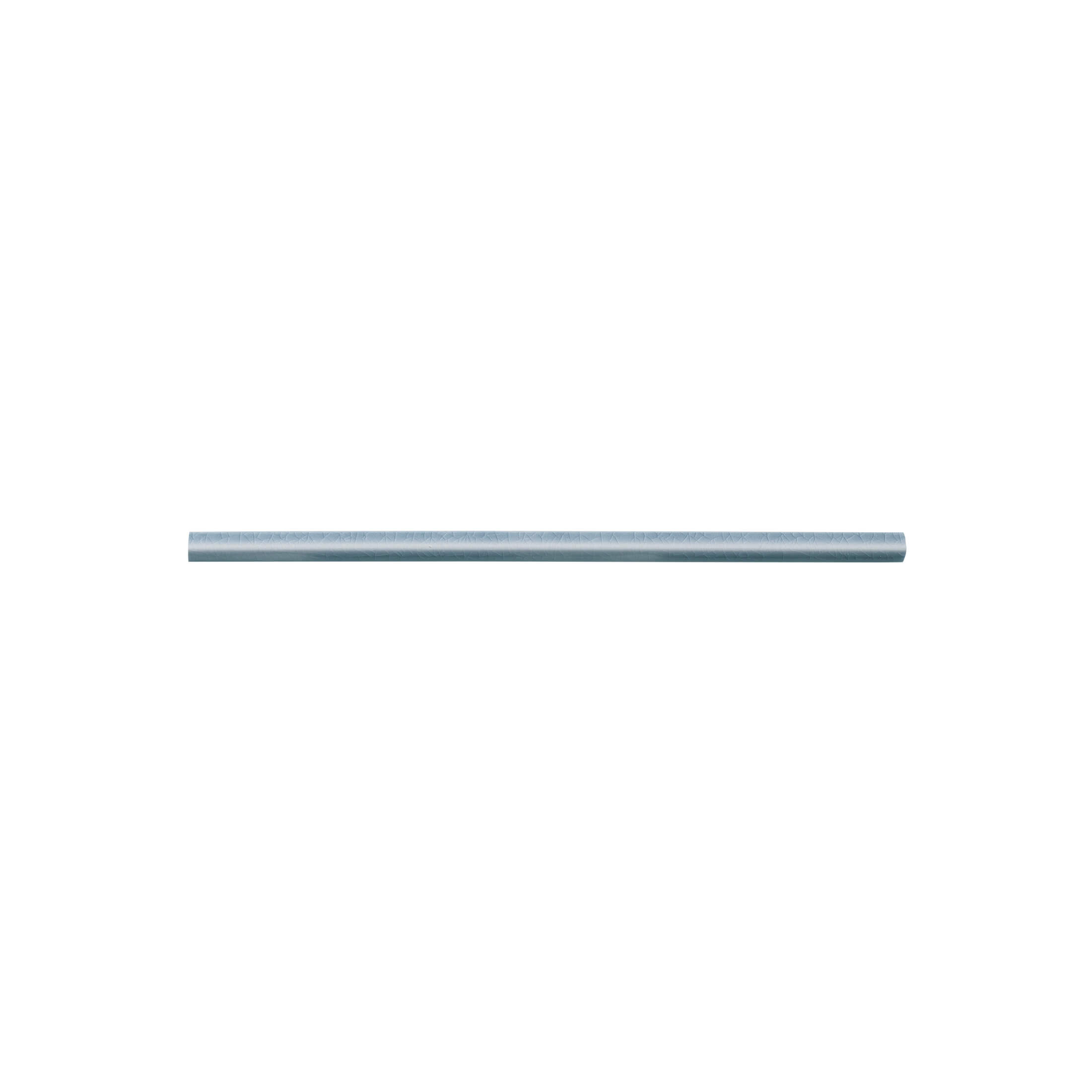 BULLNOSE TRIM C/C STELLAR BLUE