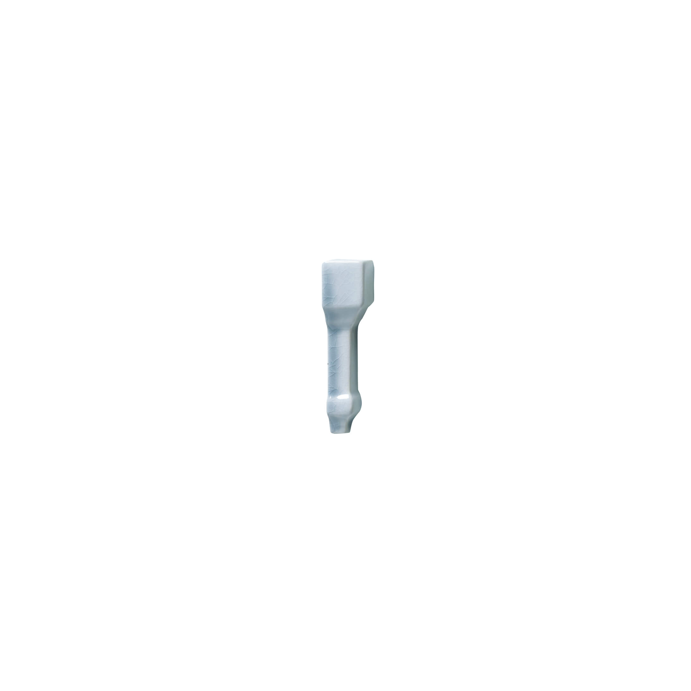 ANGULO EXT. CORNISA CLASICA C/C STELLAR BLUE