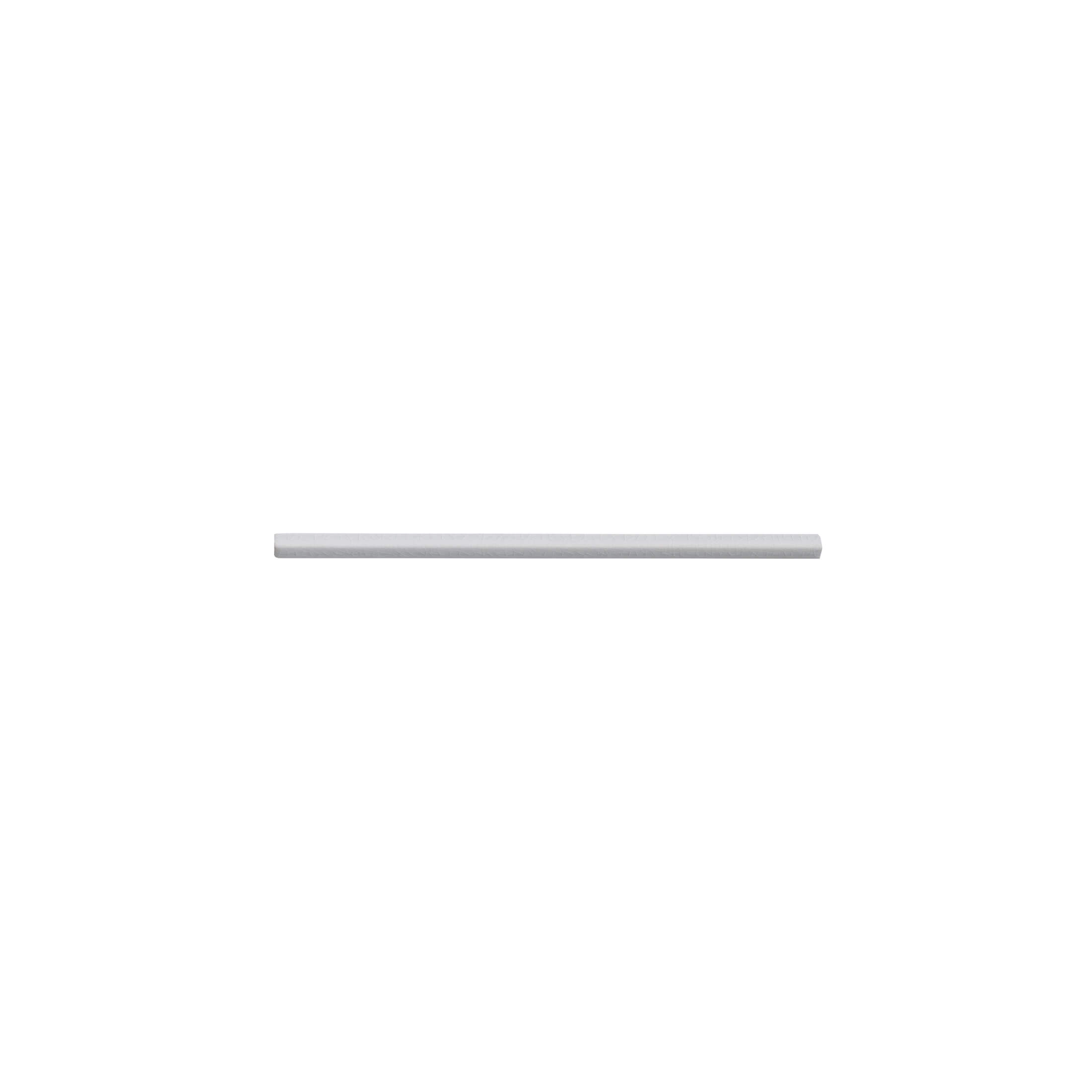 BULLNOSE TRIM C/C CADET GRAY