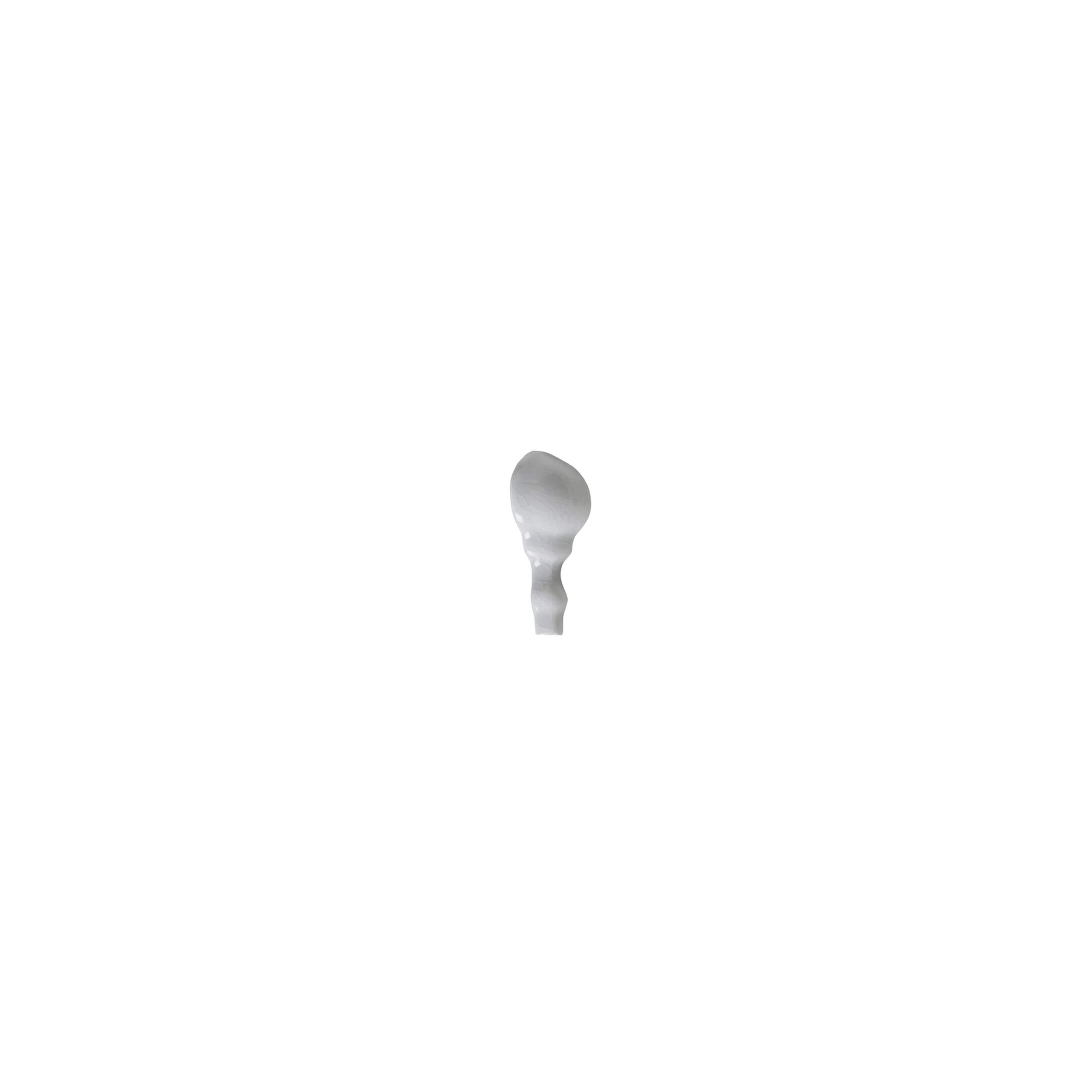 ANGULO EXTERIOR MOLDURA ITALIANA PB C/C CADET GRAY