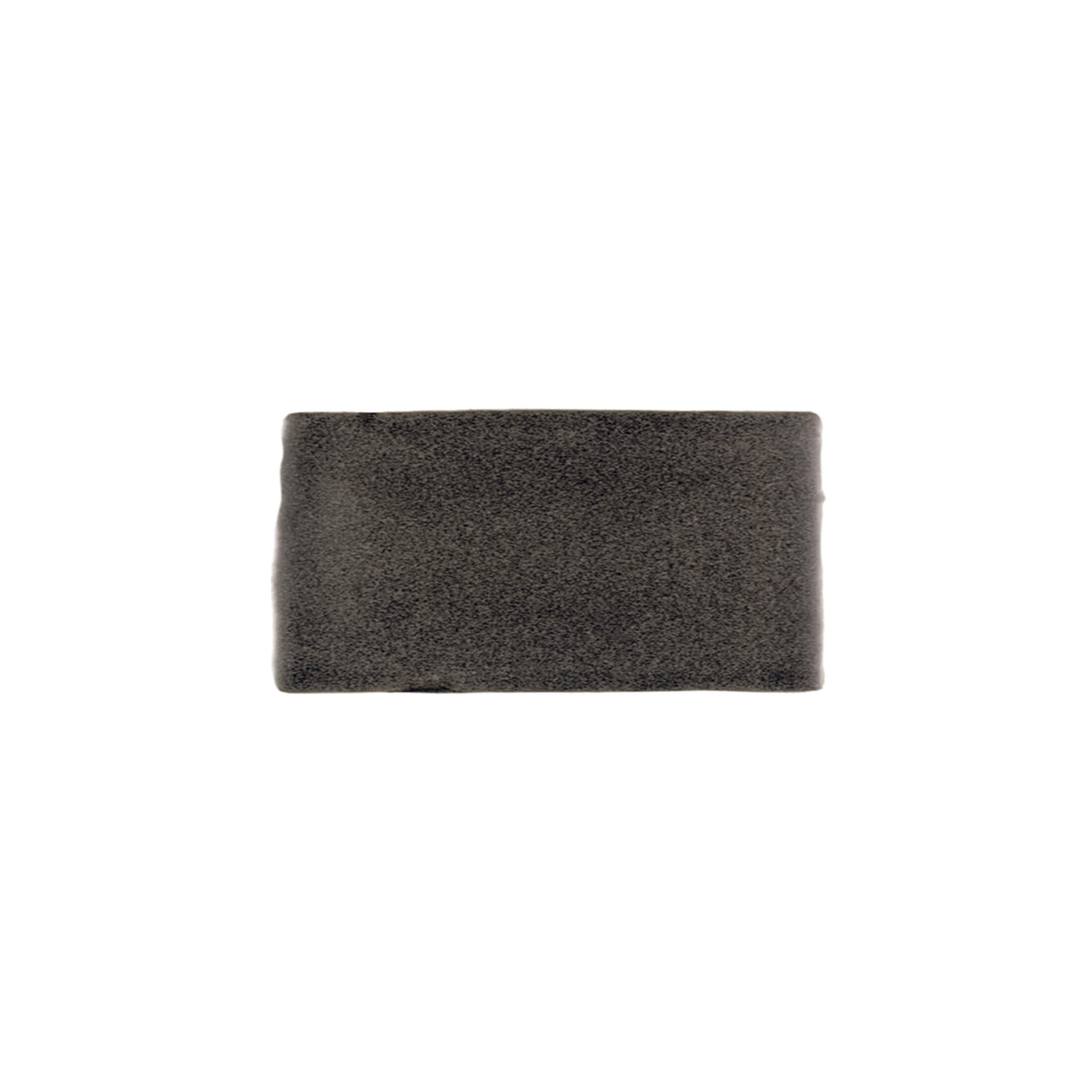 Керамика LISO CHARCOAL 7.5×15 см - коллекция Nature, Adex