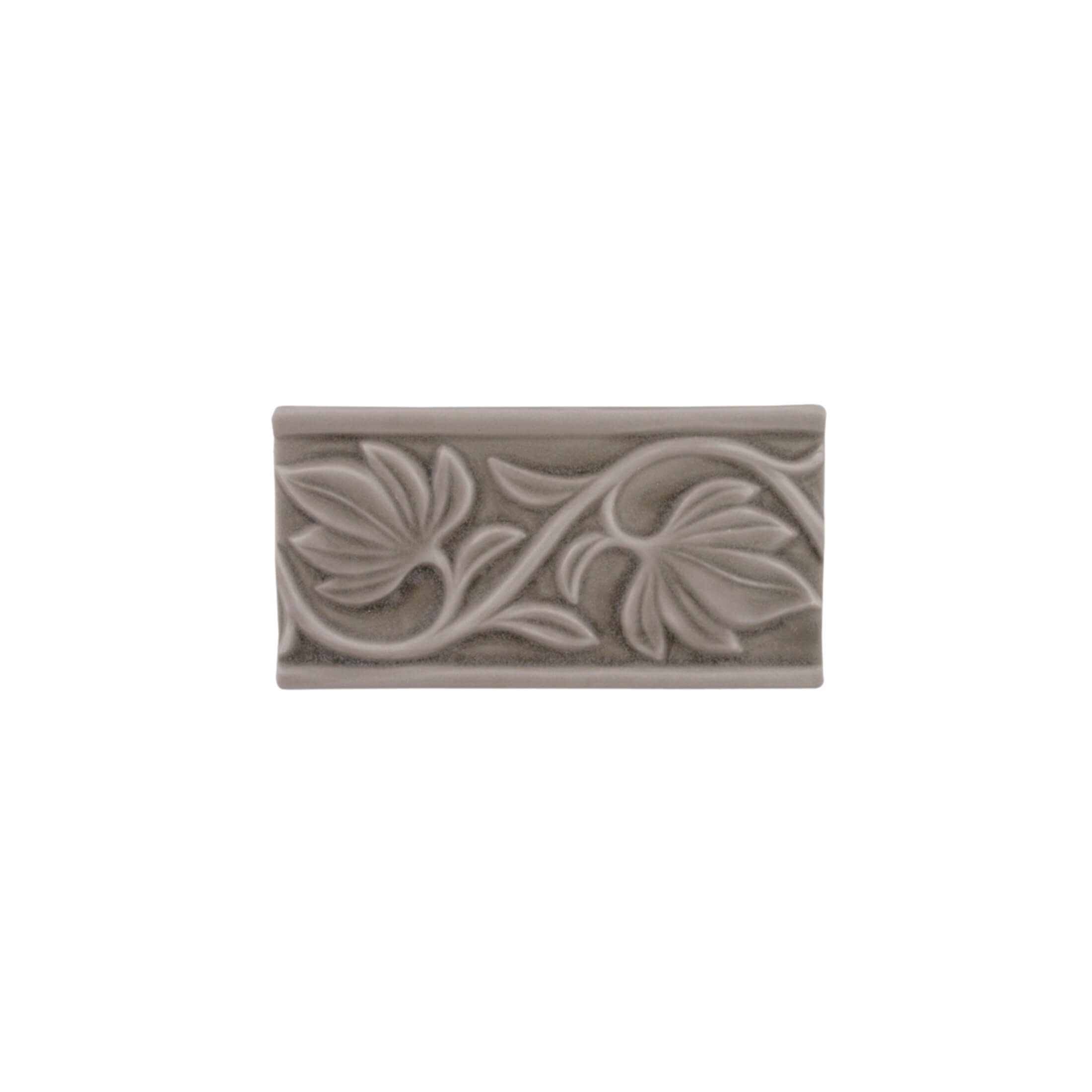 Керамика RELIEVE HOJAS MARENGO 7.5×15 см - коллекция Nature, Adex
