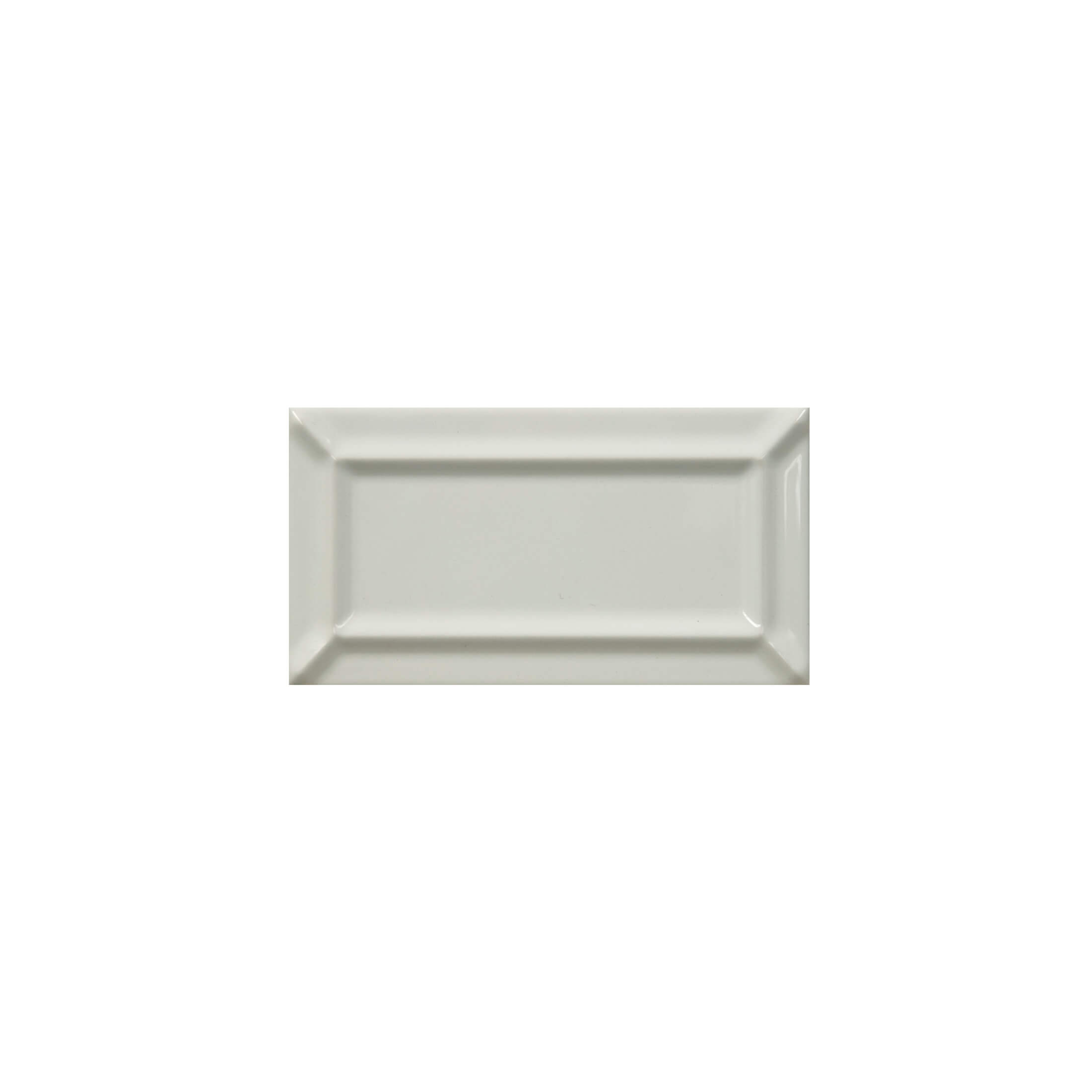 LISO EDGE SILVER MIST