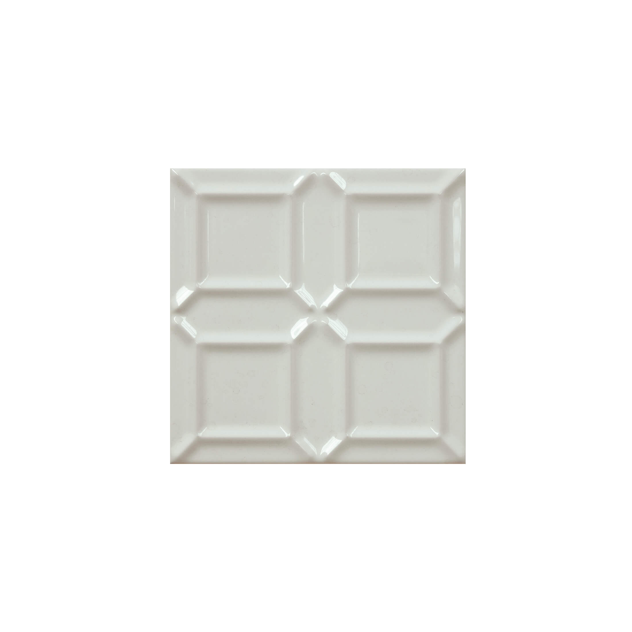 LISO EDGE SILVER MIST