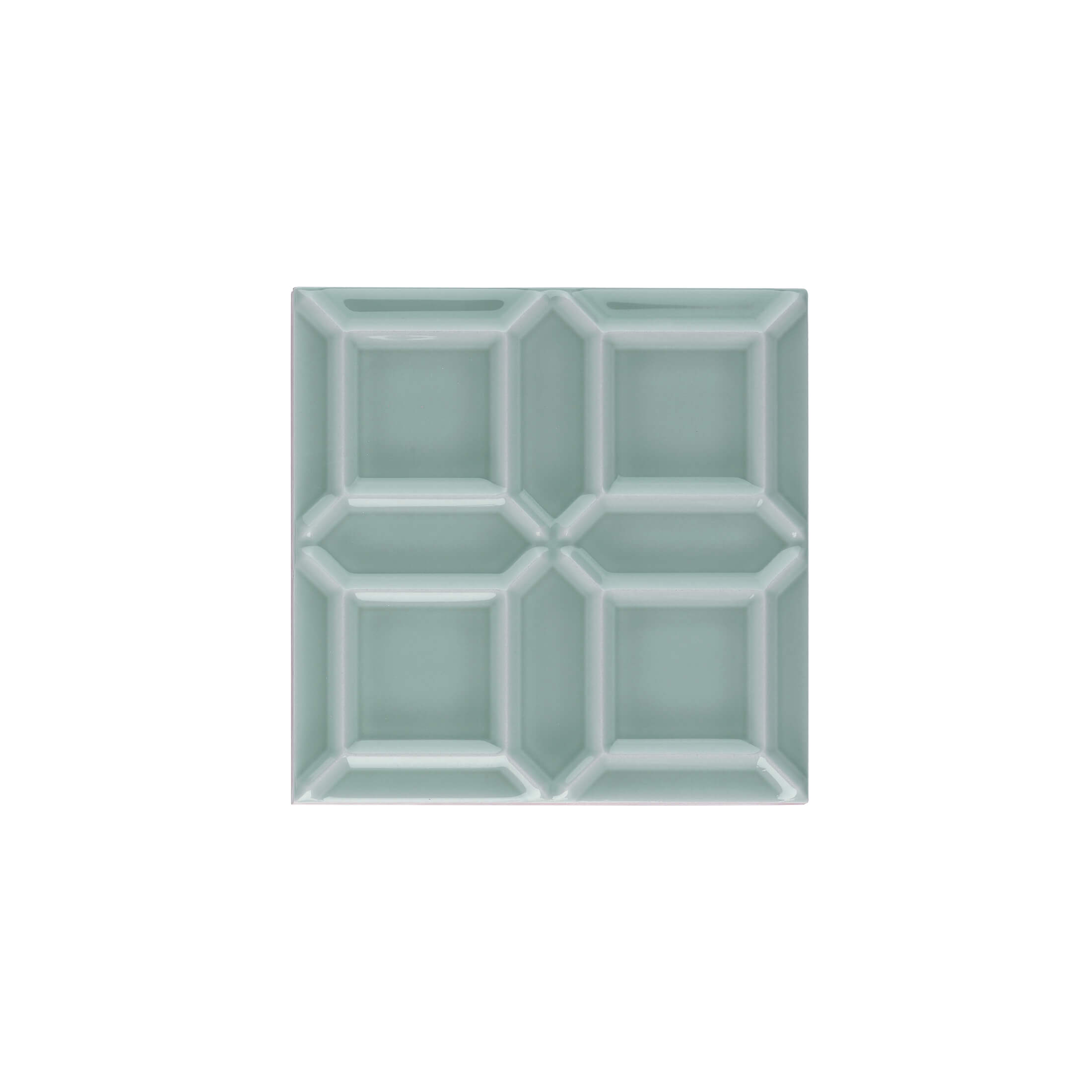 LISO EDGE SEA GREEN