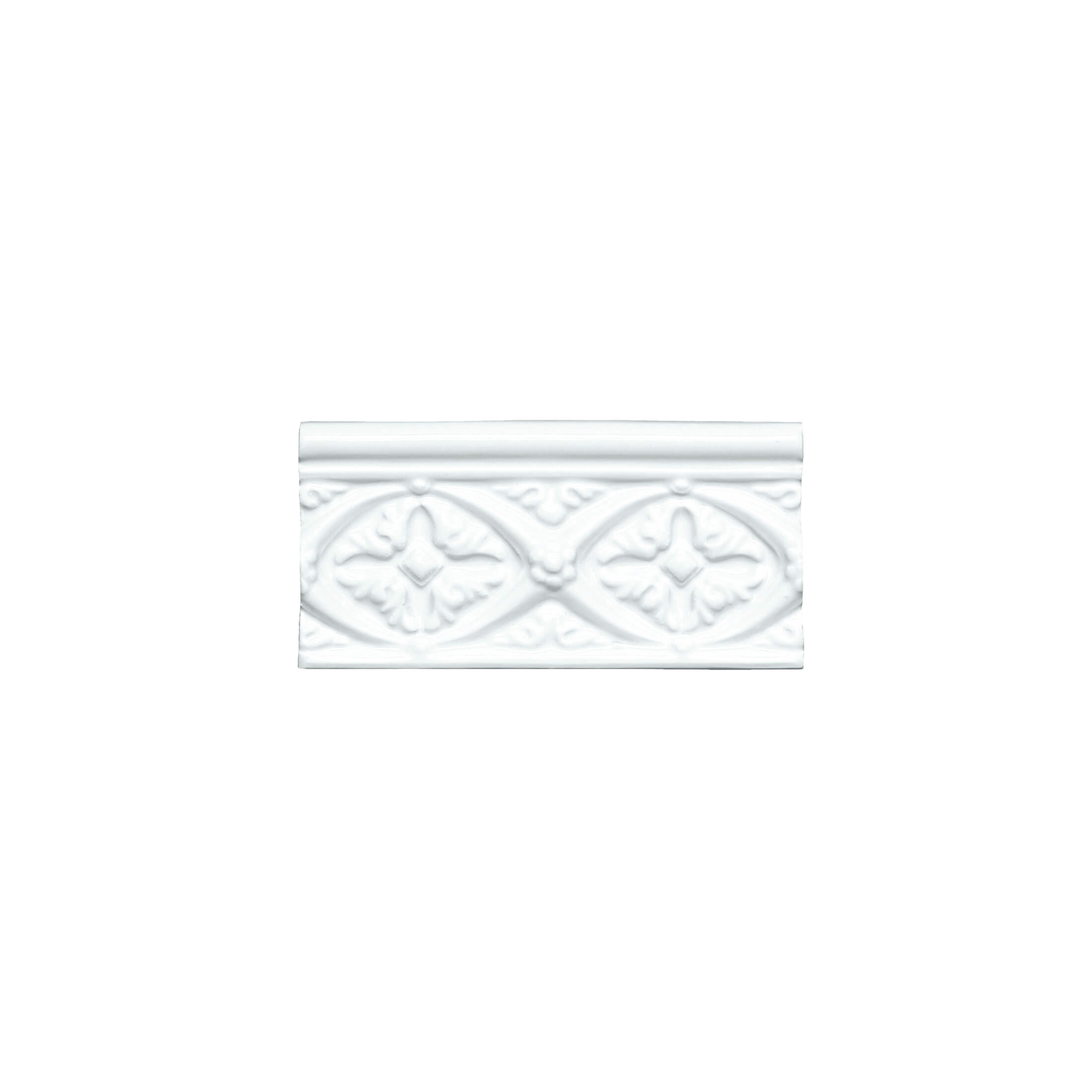 RELIEVE BIZANTINO BLANCO Z