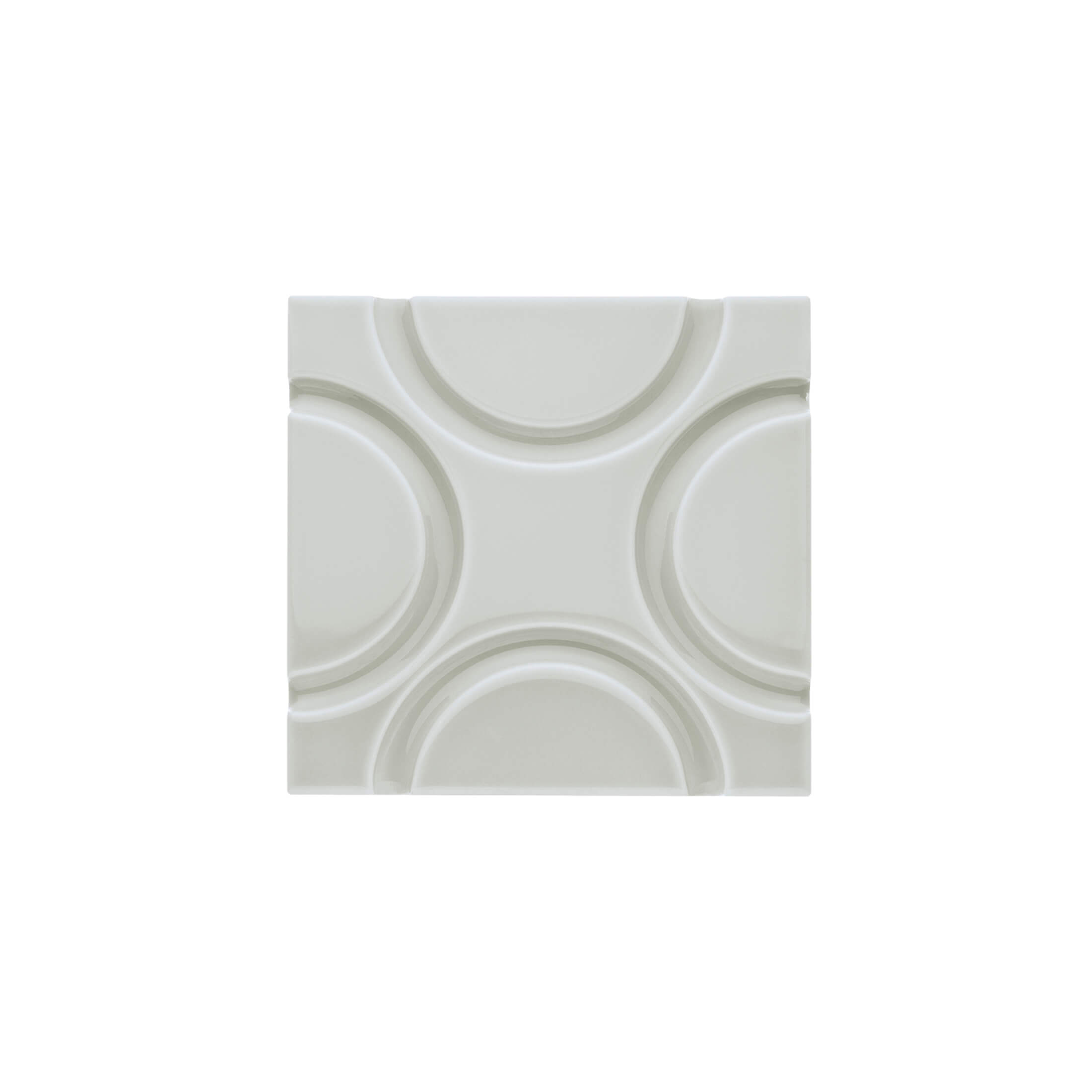LISO GEO SILVER MIST
