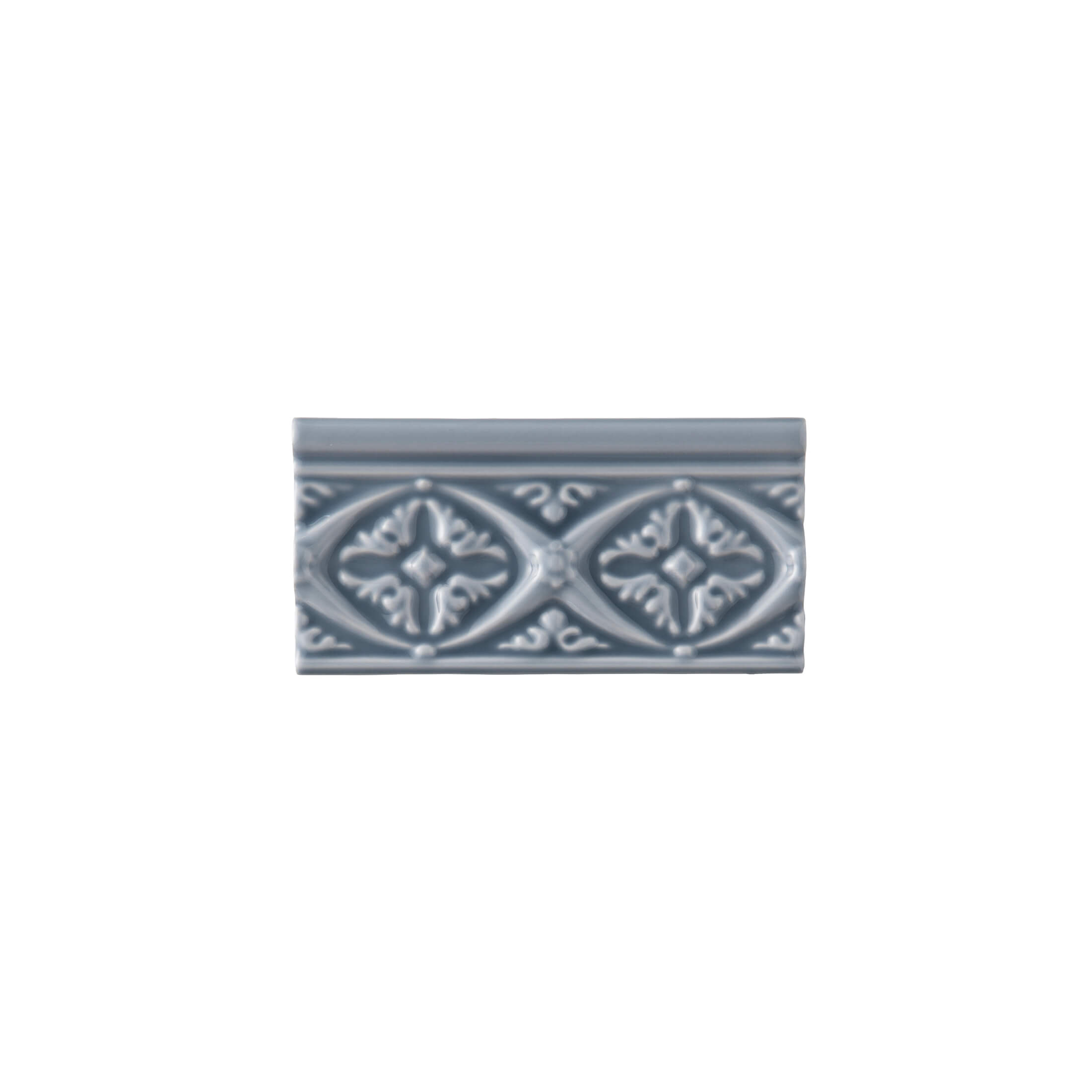 RELIEVE BIZANTINO STORM BLUE