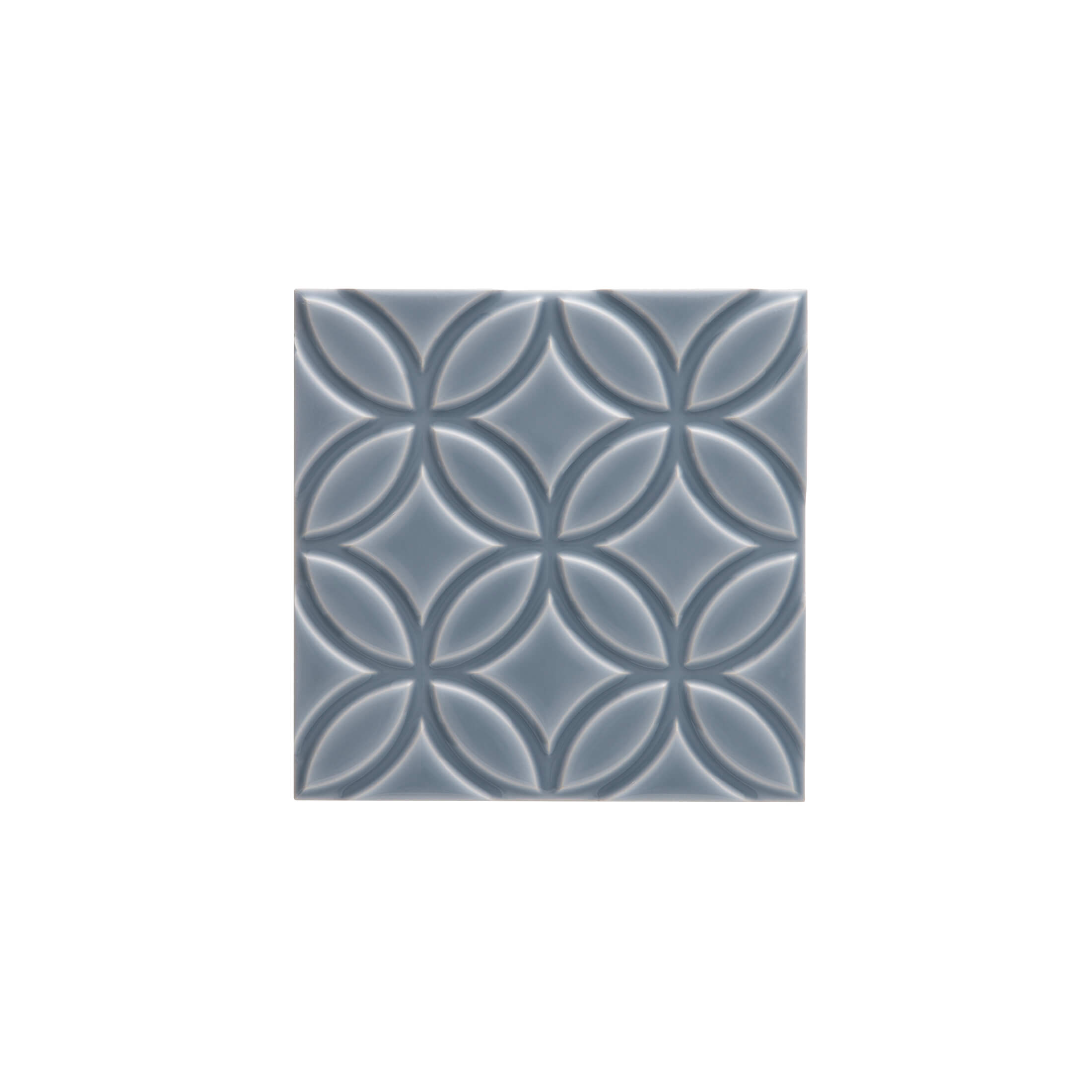 LISO BOTANICAL STORM BLUE