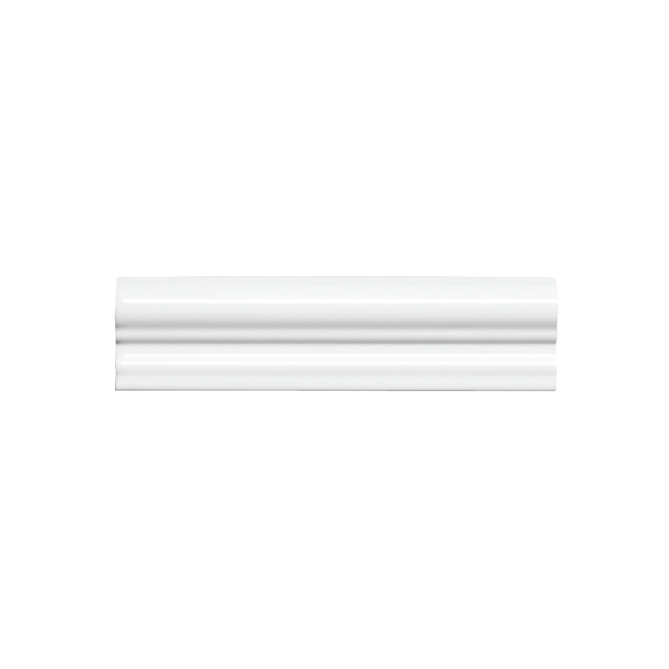 MOLDURA ITALIANA PB BLANCO Z