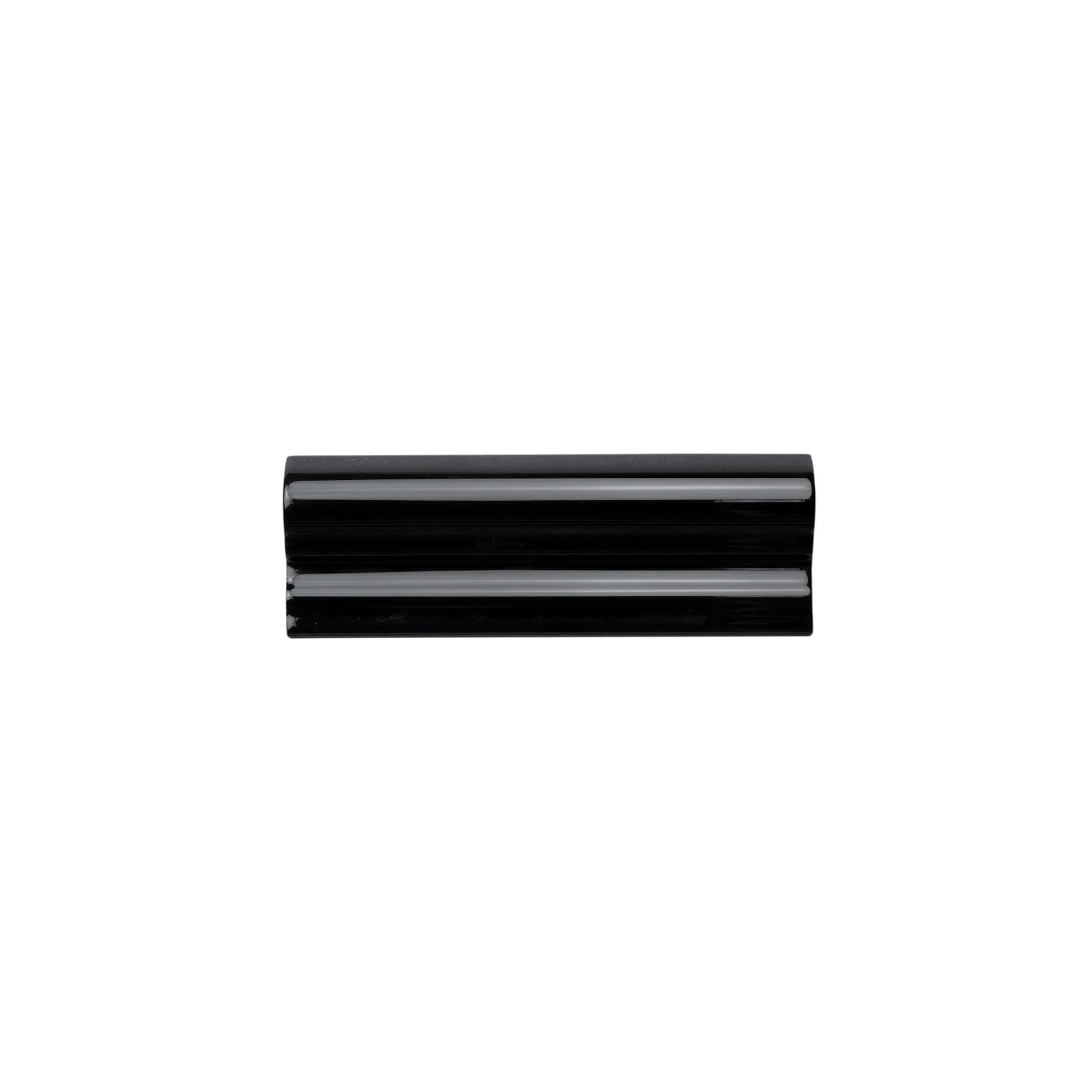 MOLDURA ITALIANA PB NEGRO