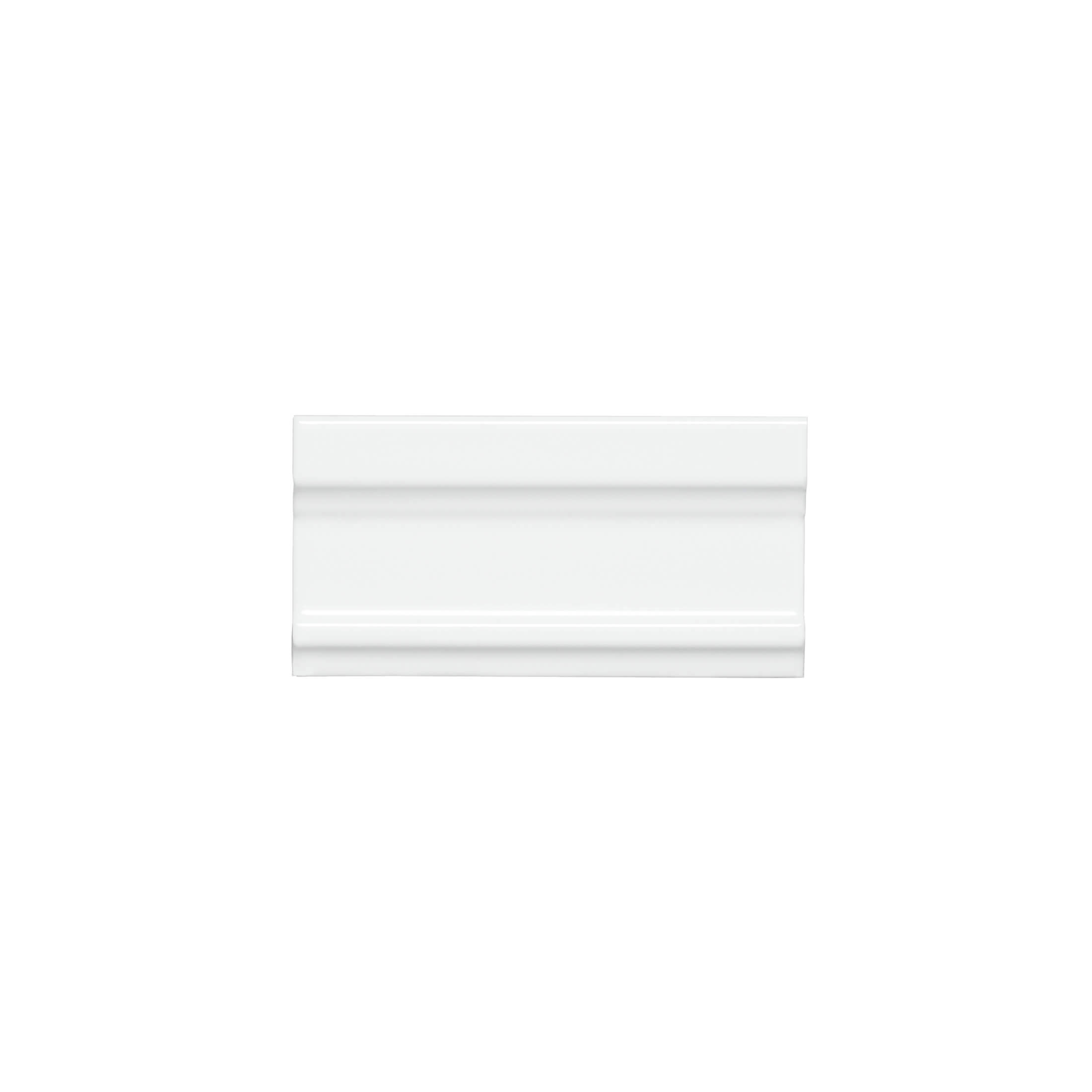 CORNISA CLASICA BLANCO Z