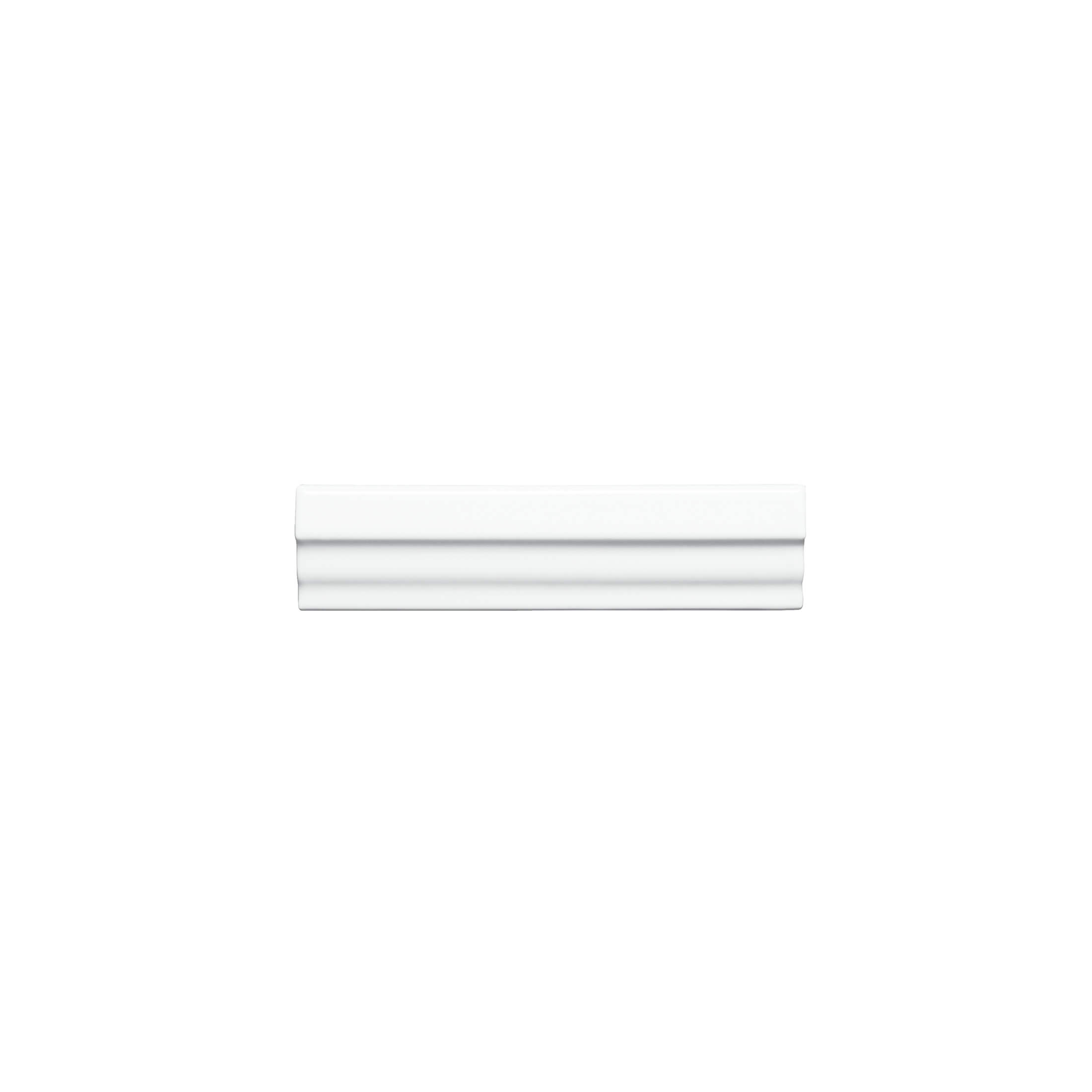 CORNISA CLASICA BLANCO Z