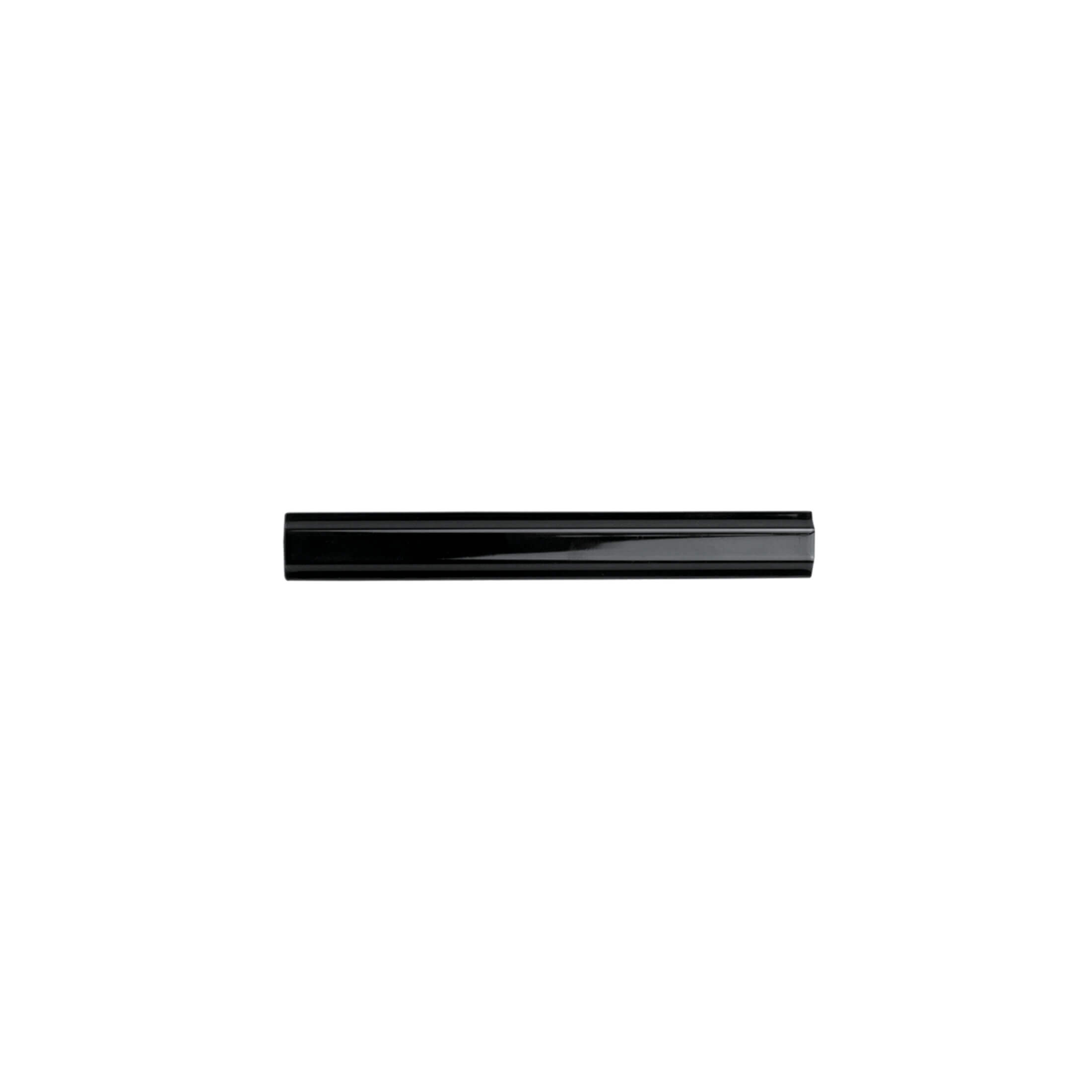 LISTELO CLASICO NEGRO