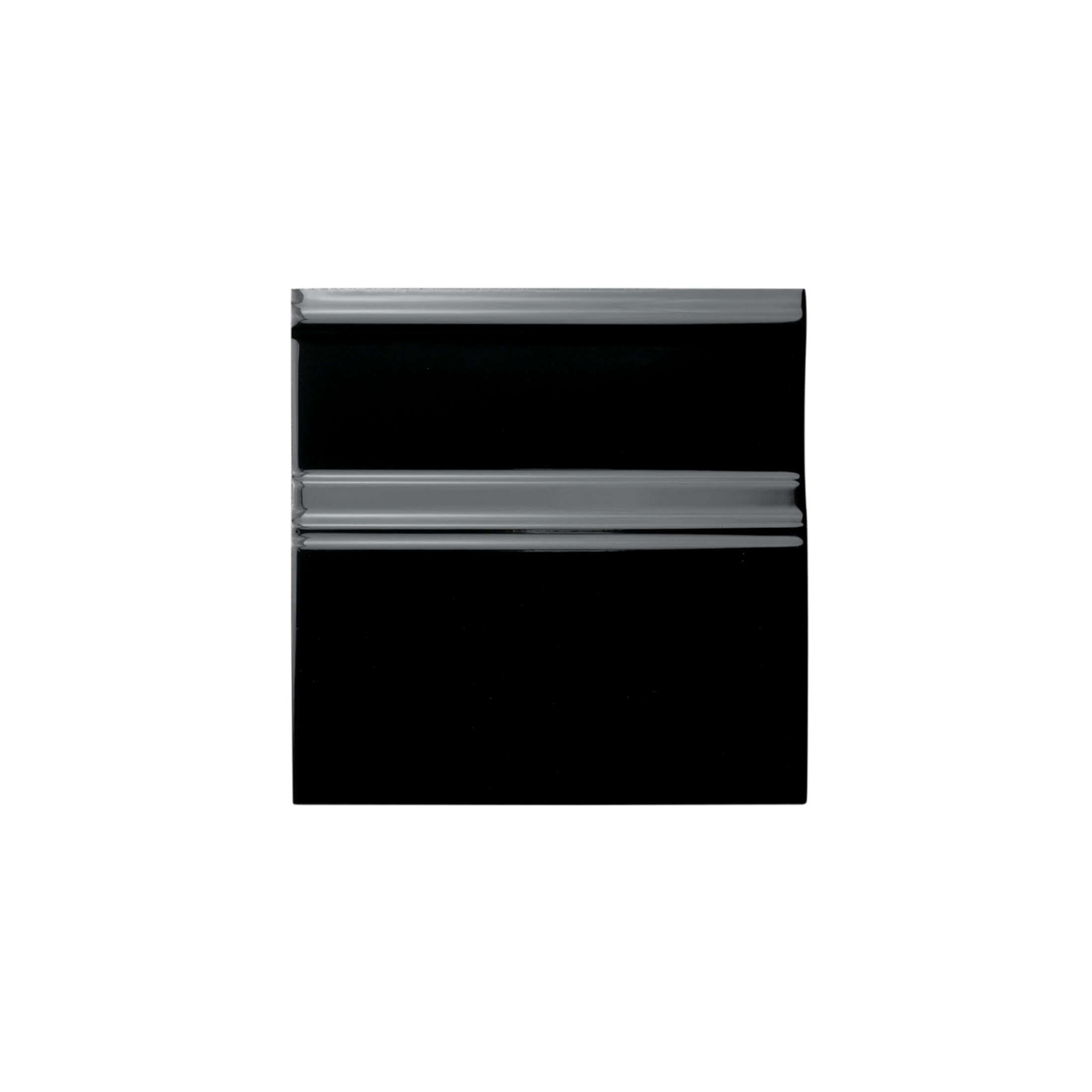 RODAPIE CLASICO NEGRO