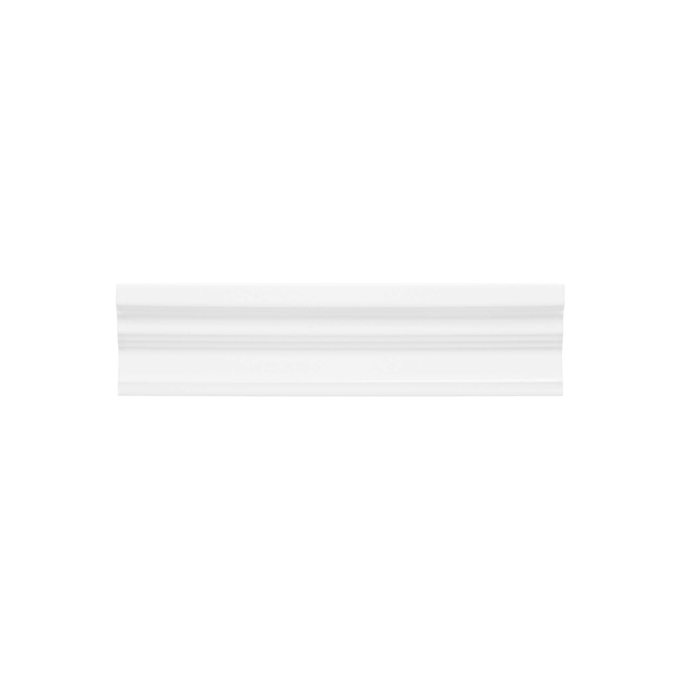 CORNISA CLASICA BLANCO Z
