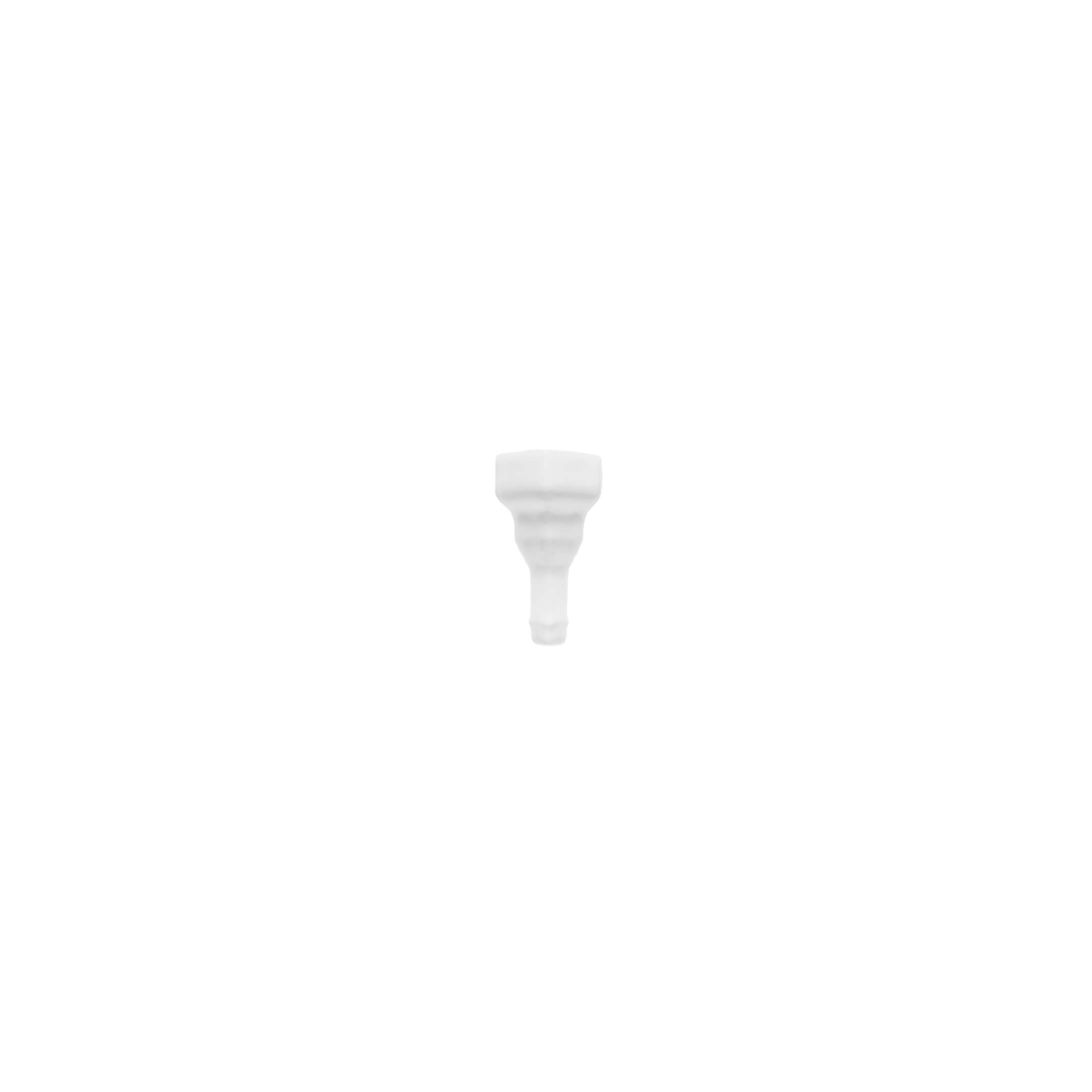 ANGULO EXTERIOR CORNISA CLASICA BLANCO Z