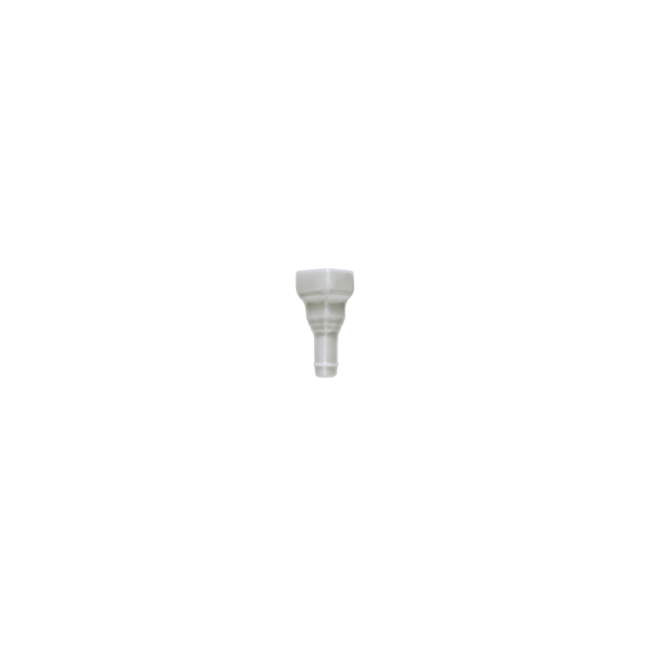 ANGULO EXTERIOR CORNISA CLASICA SILVER MIST
