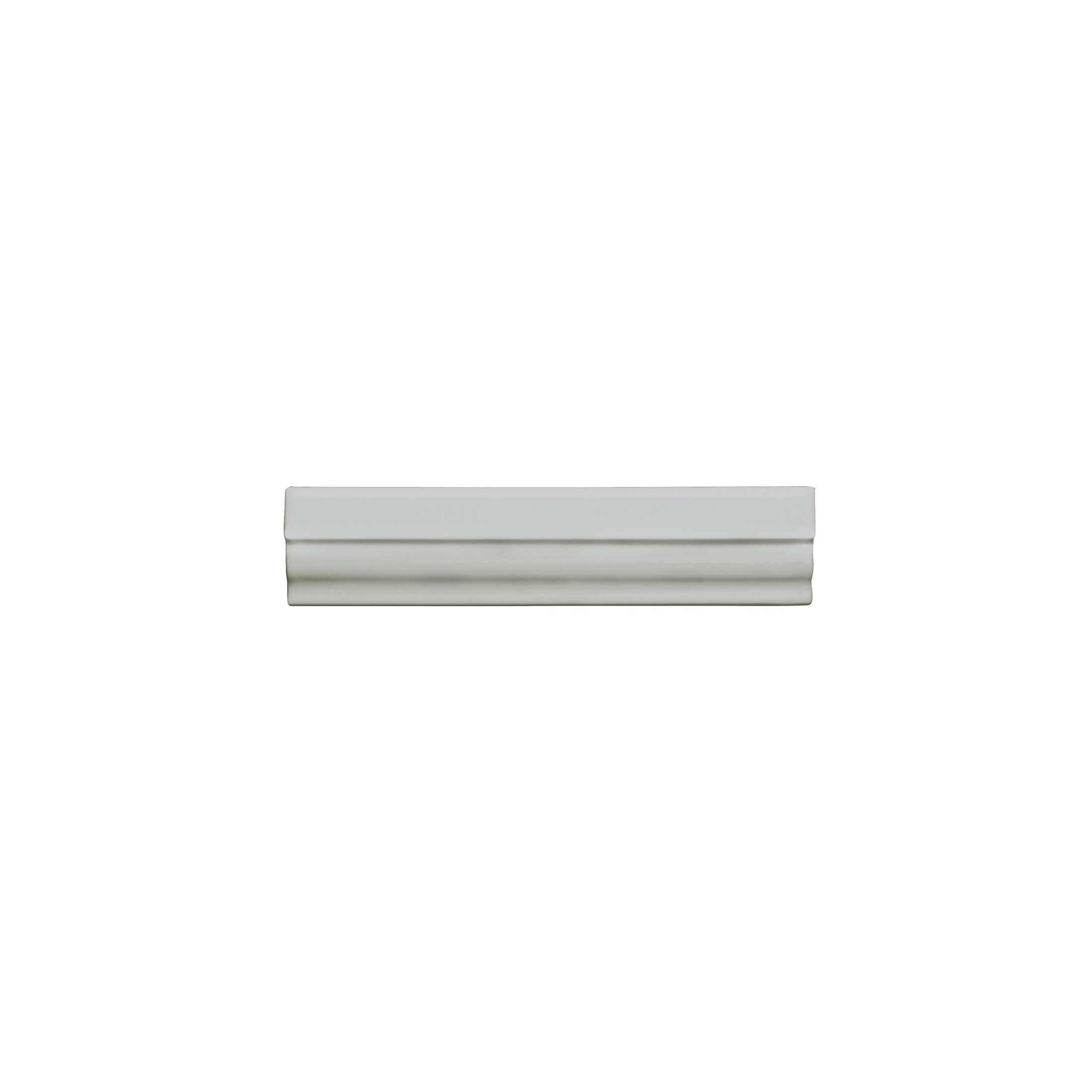 CORNISA CLASICA SILVER MIST