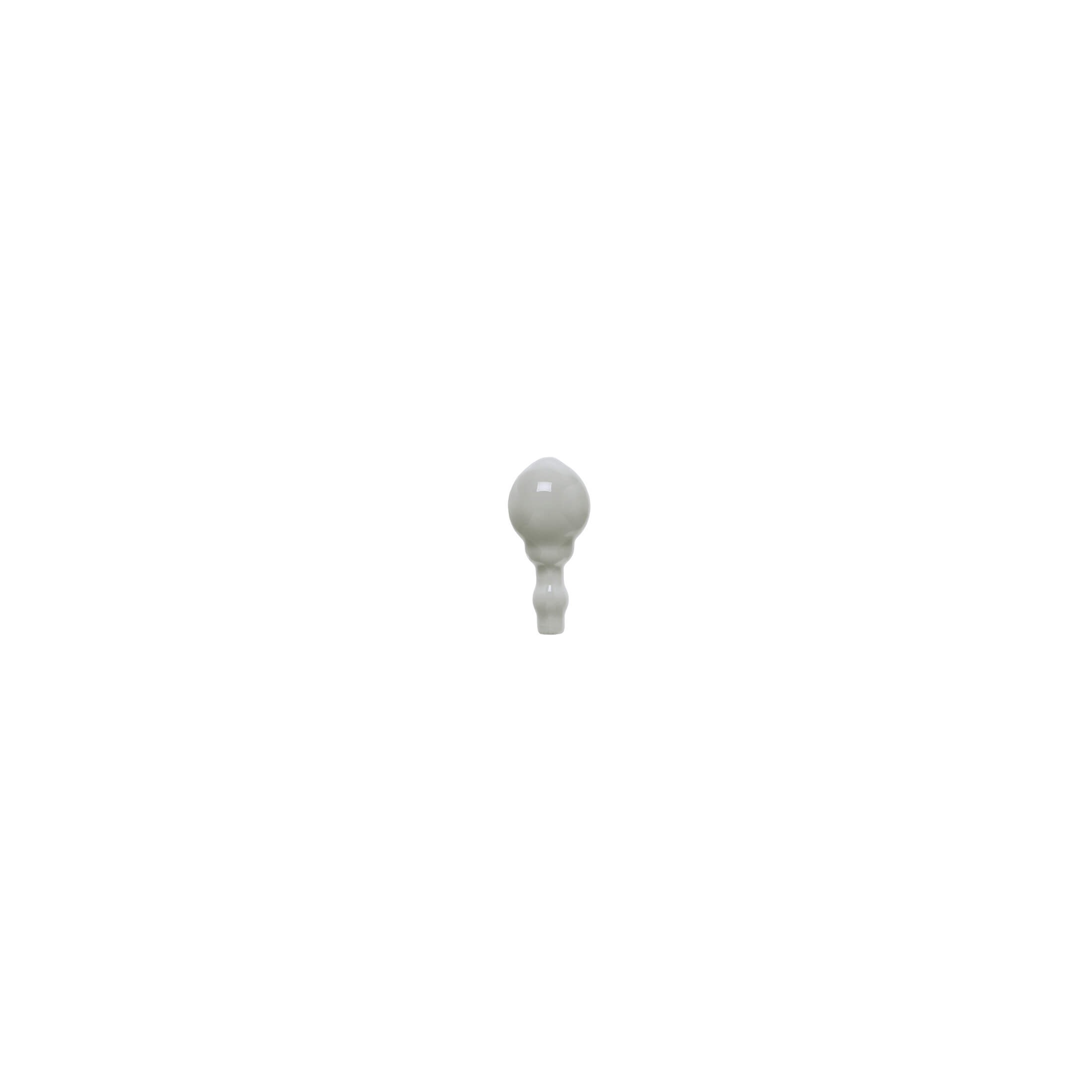 ANGULO EXTERIOR MOLDURA ITALIANA PB SILVER MIST