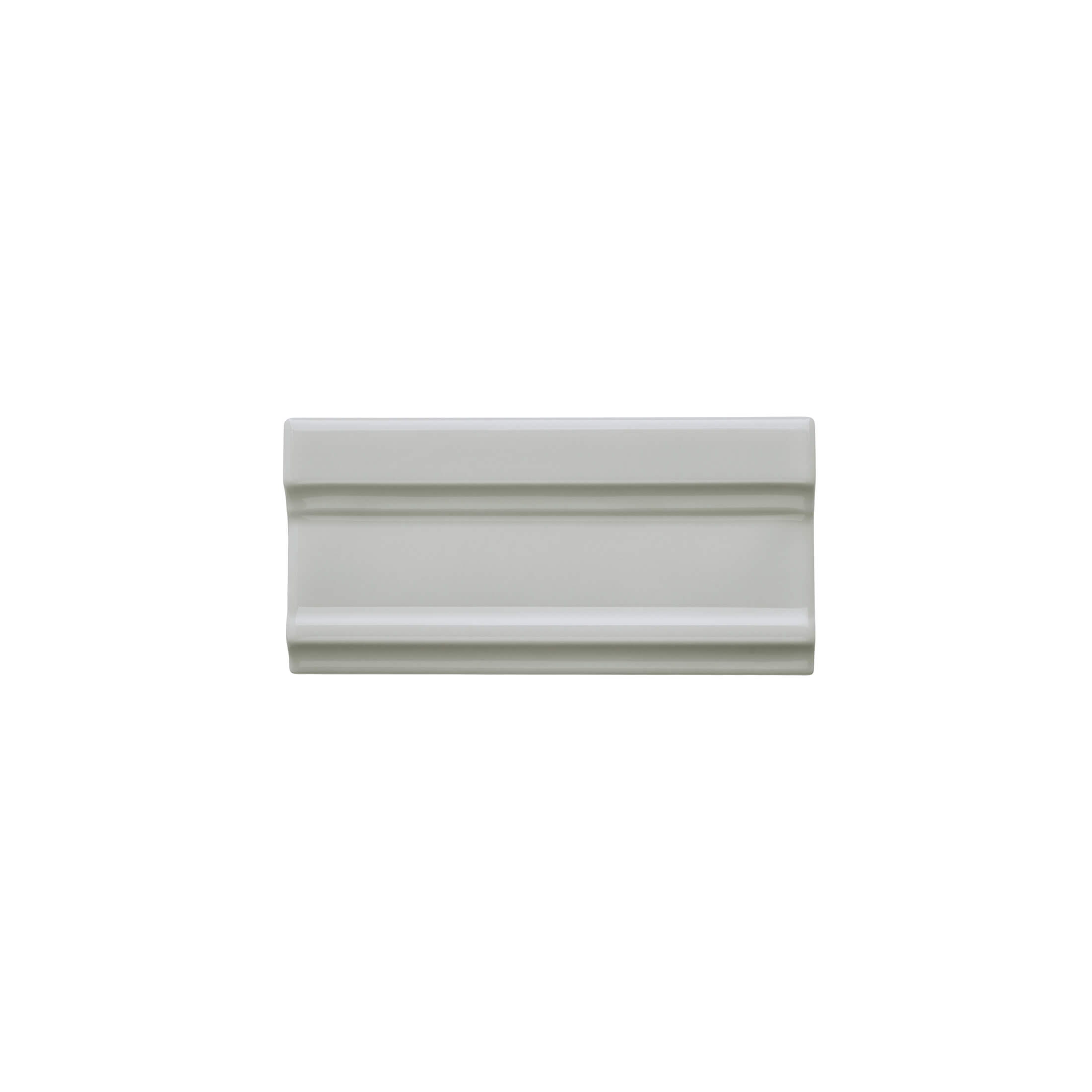 CORNISA CLASICA SILVER MIST