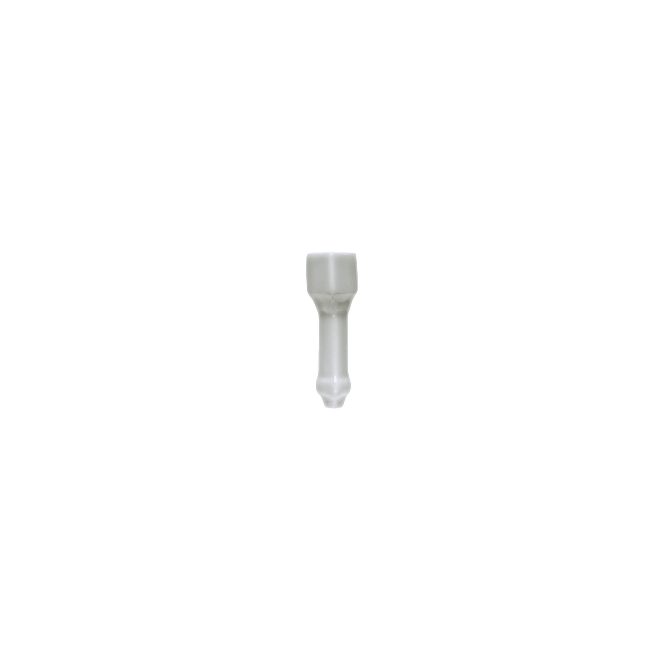 ANGULO EXTERIOR CORNISA CLASICA SILVER MIST