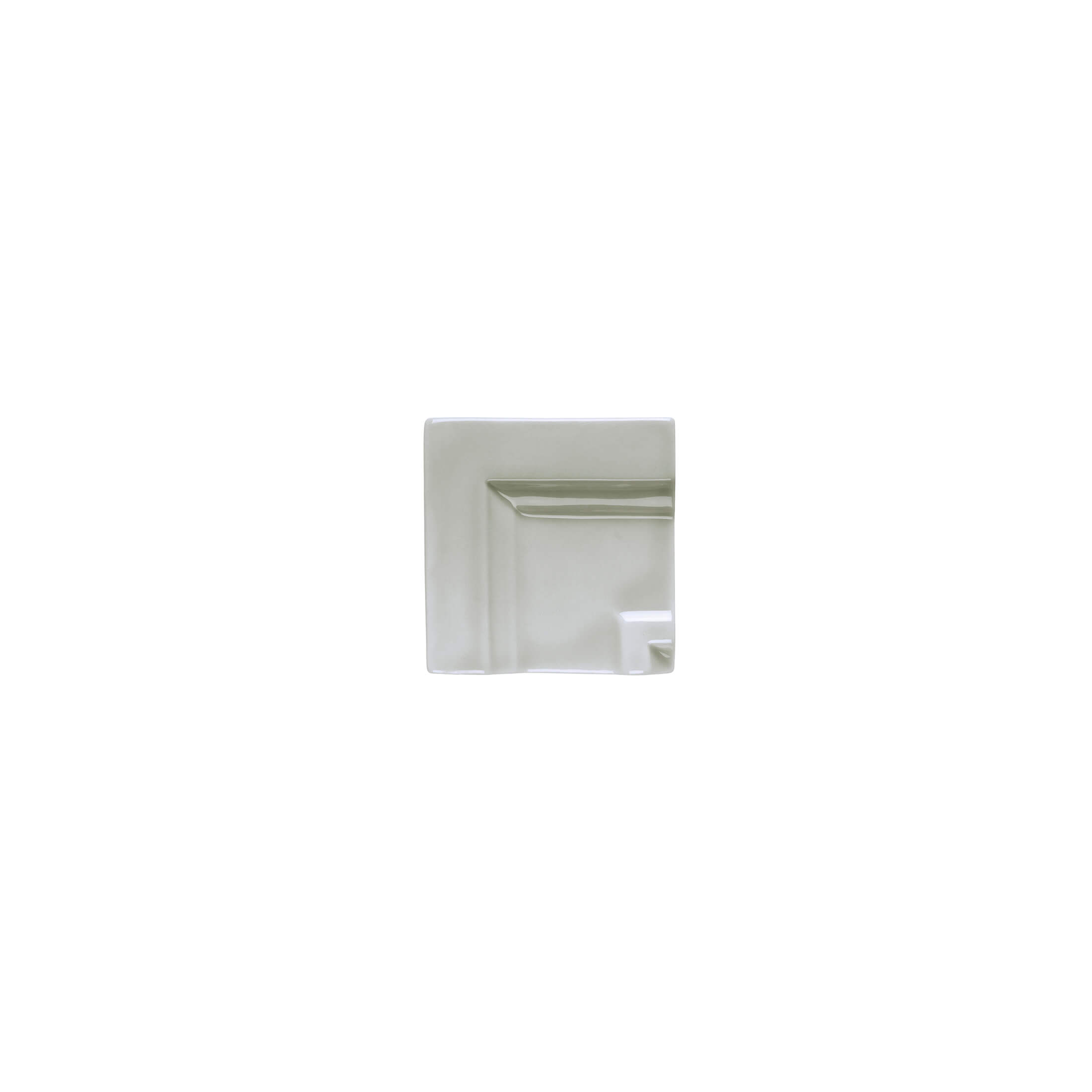 ANGULO MARCO CORNISA CLASICA SILVER MIST