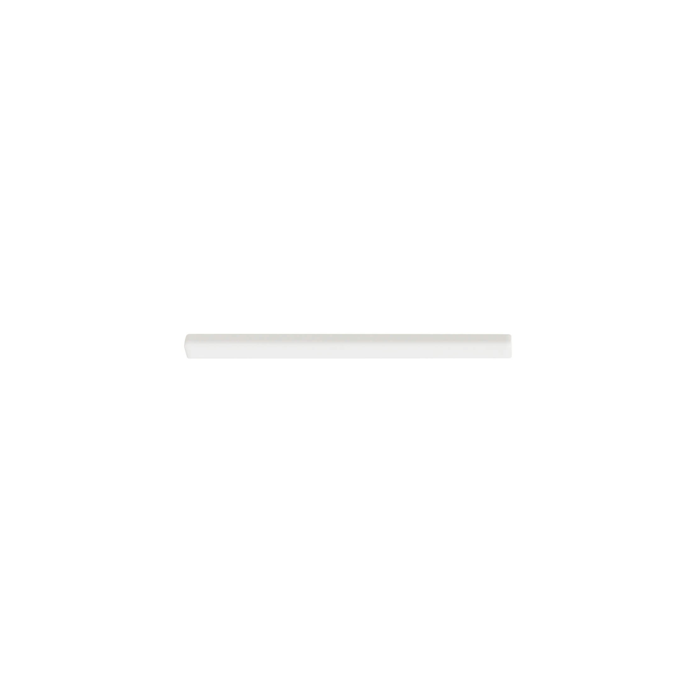 BULLNOSE TRIM BLANCO Z