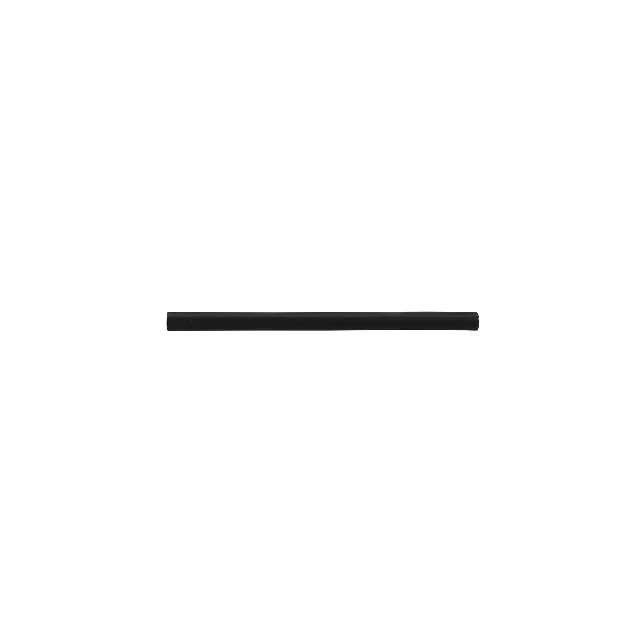 BULLNOSE TRIM NEGRO