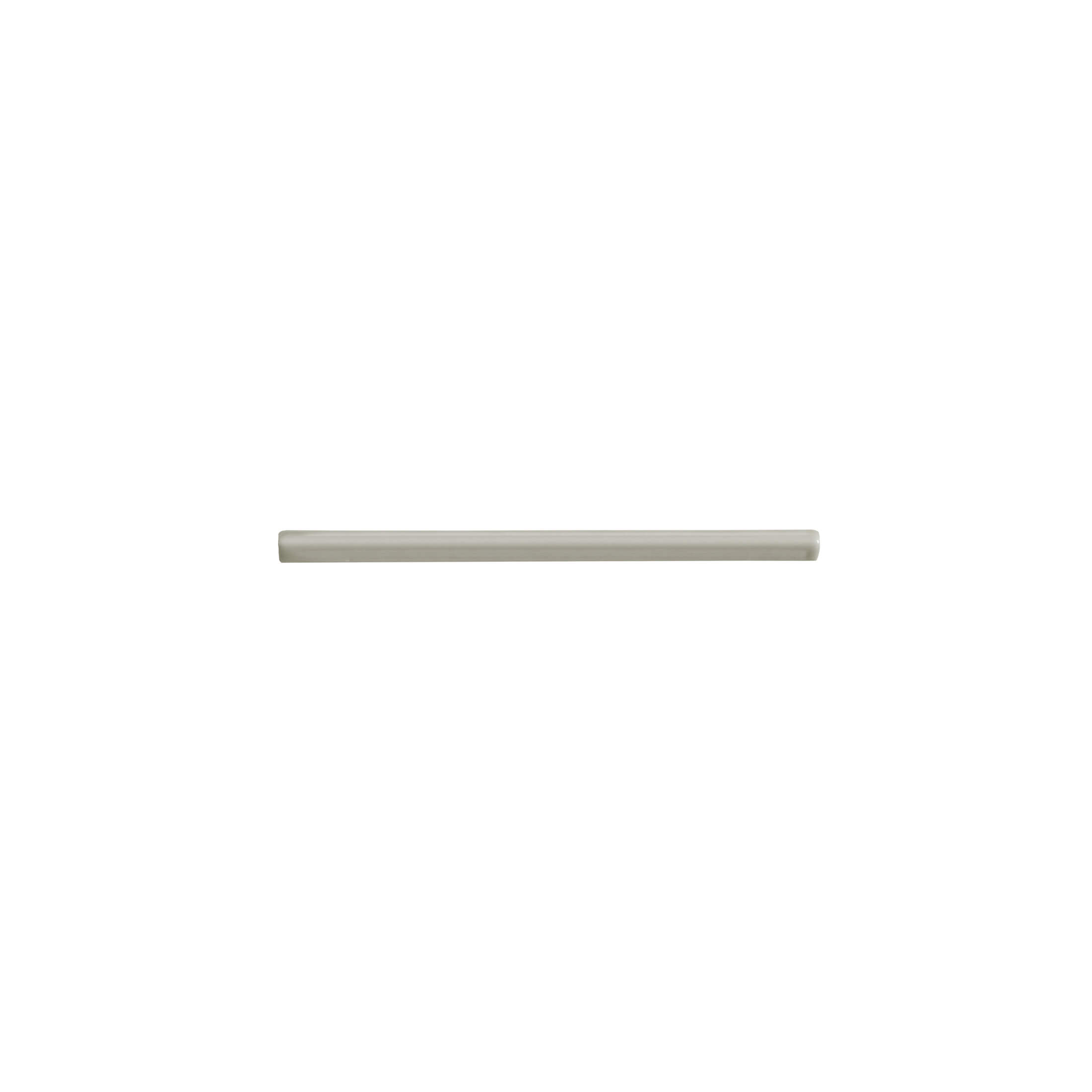 BULLNOSE TRIM SILVER MIST