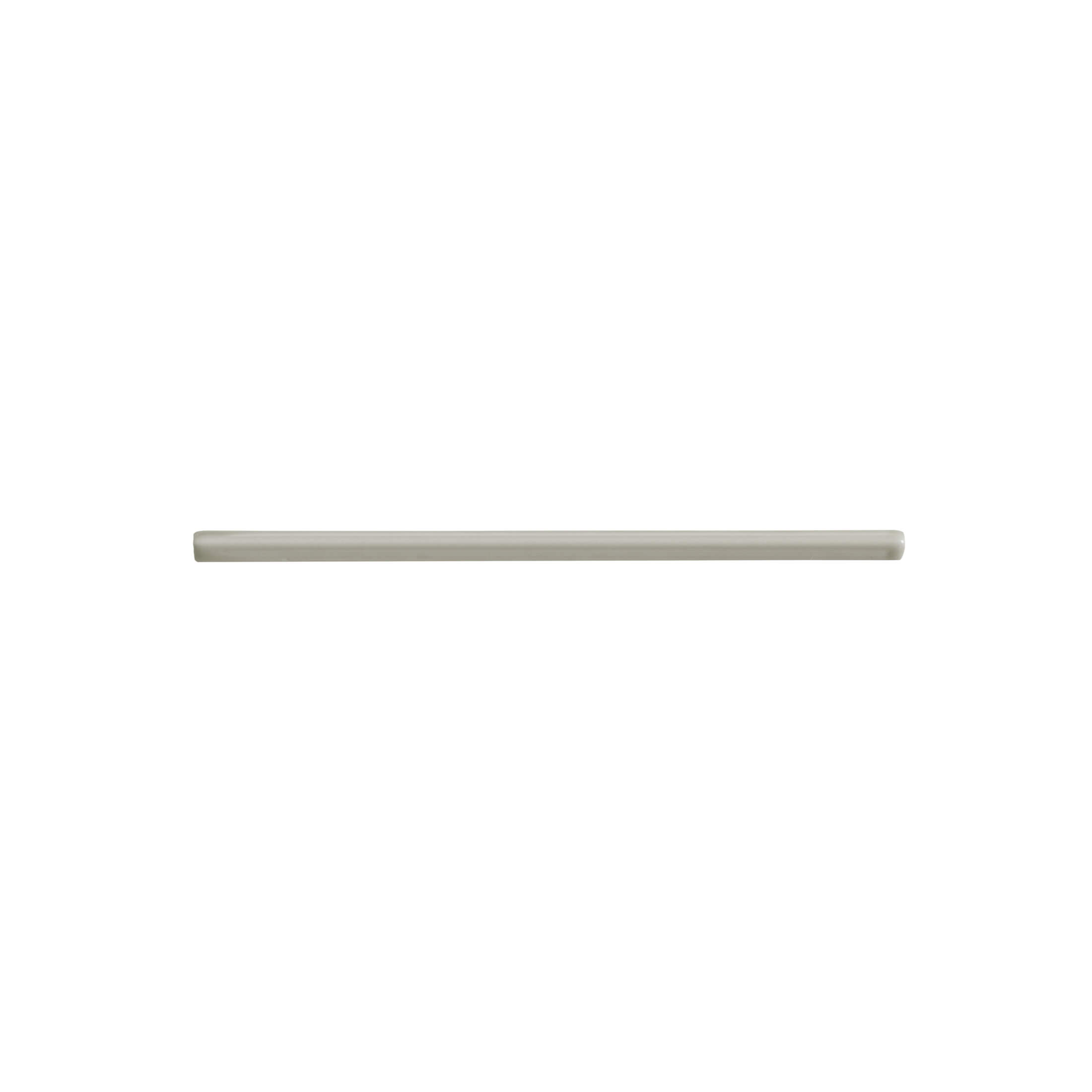 BULLNOSE TRIM SILVER MIST
