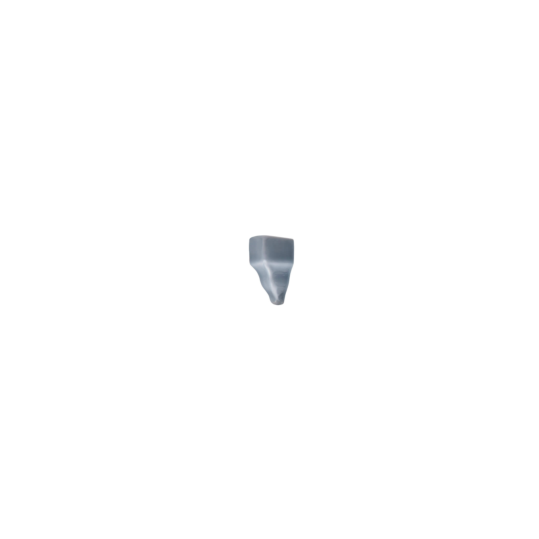 ANGULO EXTERIOR CORNISA CLASICA STORM BLUE