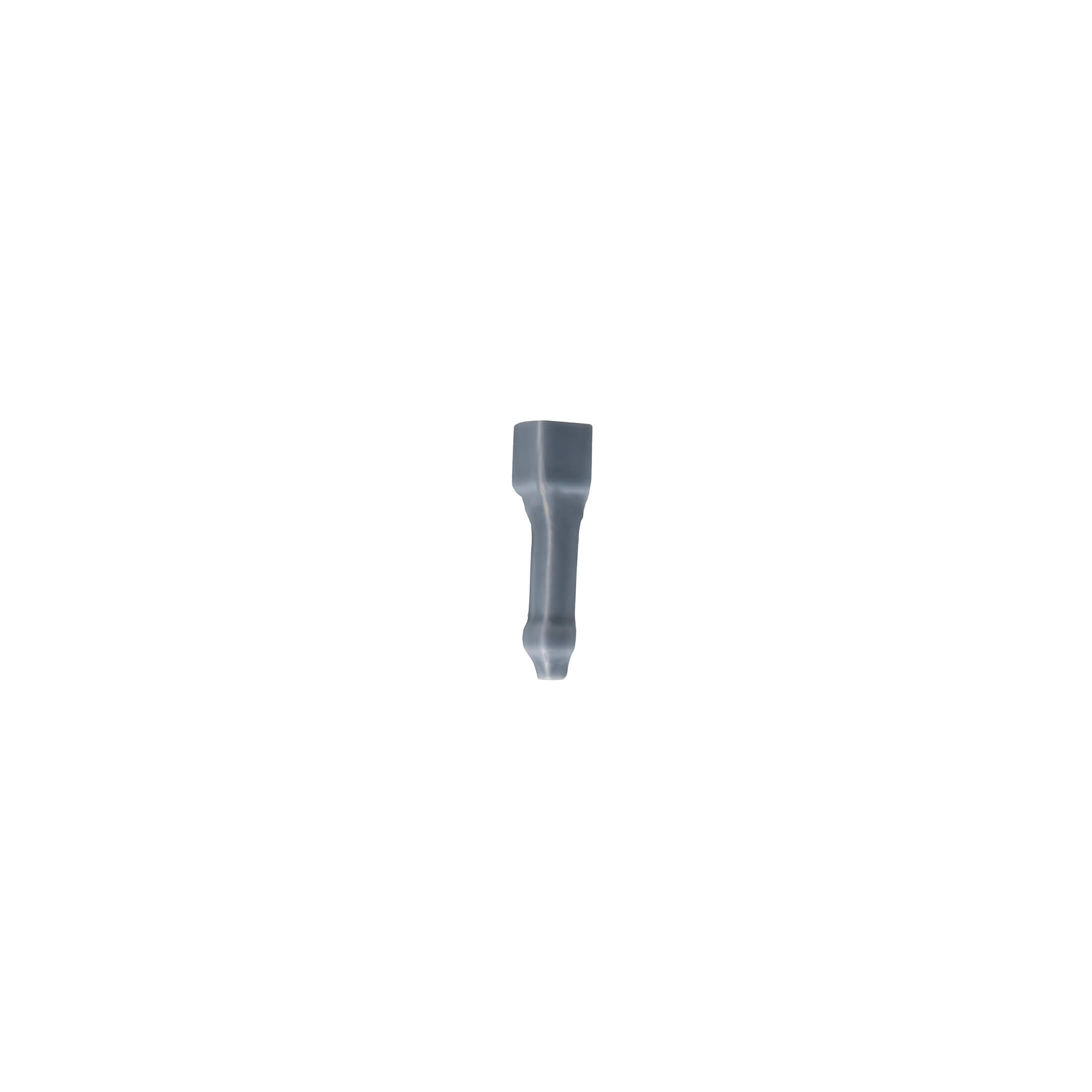 ANGULO EXTERIOR CORNISA CLASICA STORM BLUE