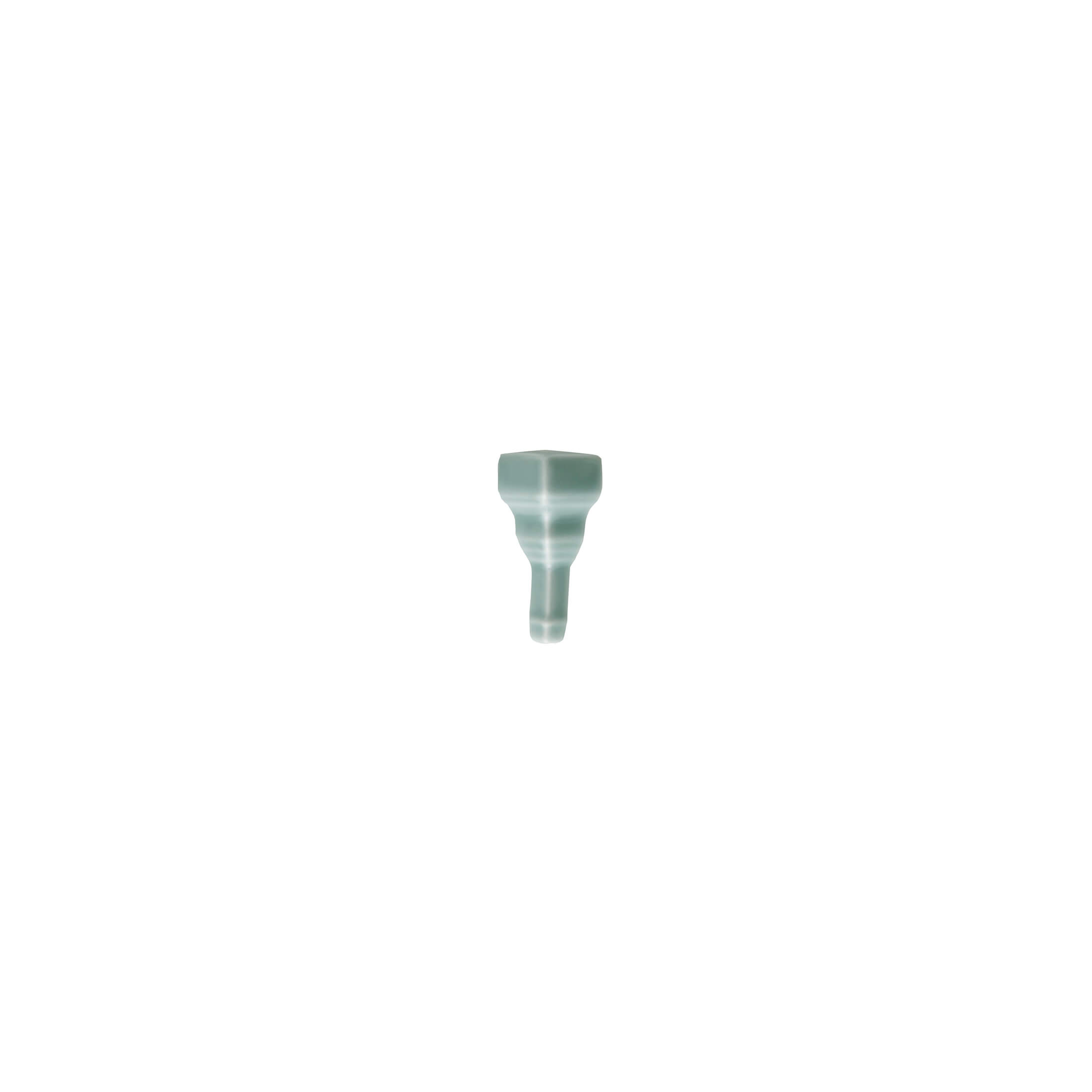 ANGULO EXTERIOR CORNISA CLASICA SEA GREEN