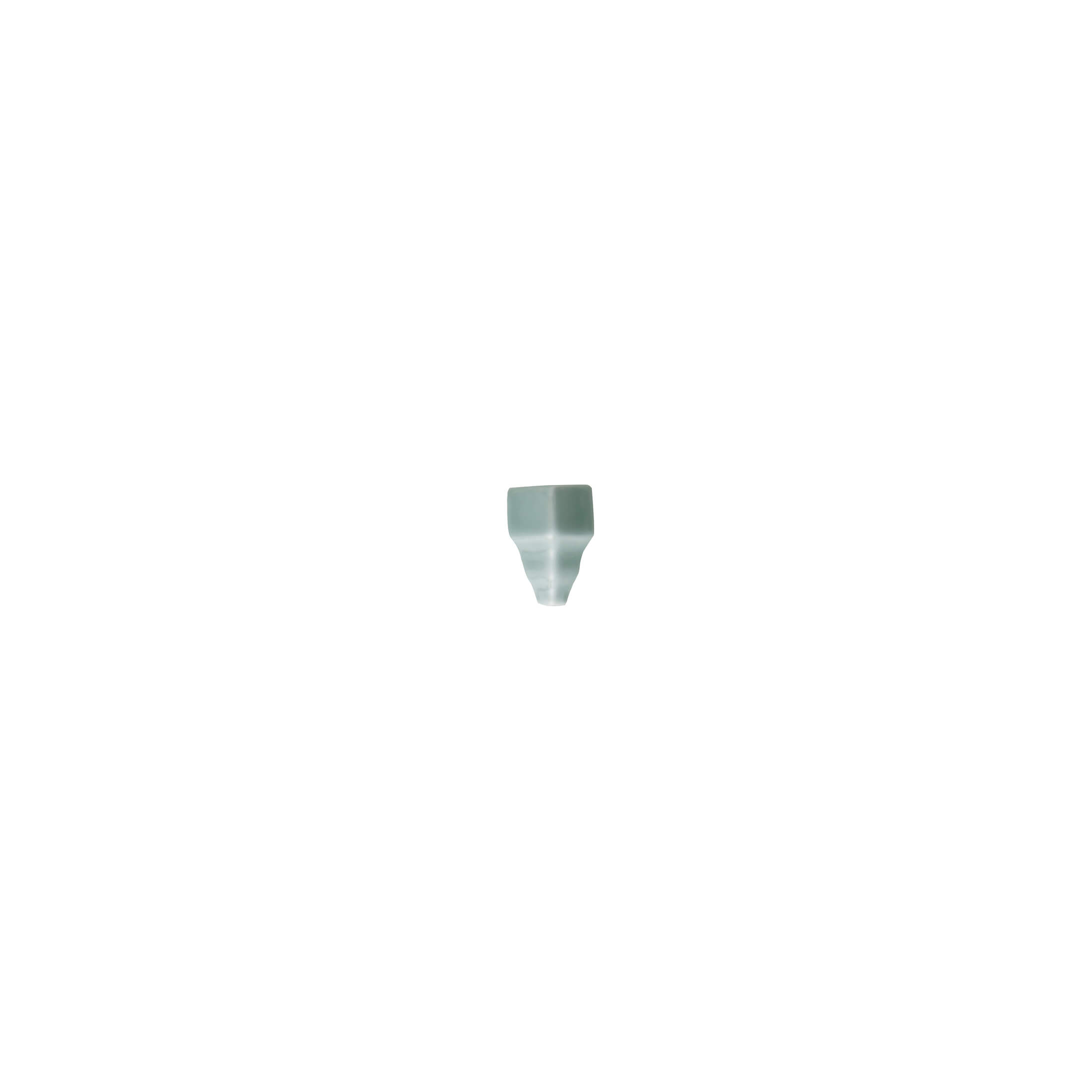 ANGULO EXTERIOR CORNISA CLASICA SEA GREEN