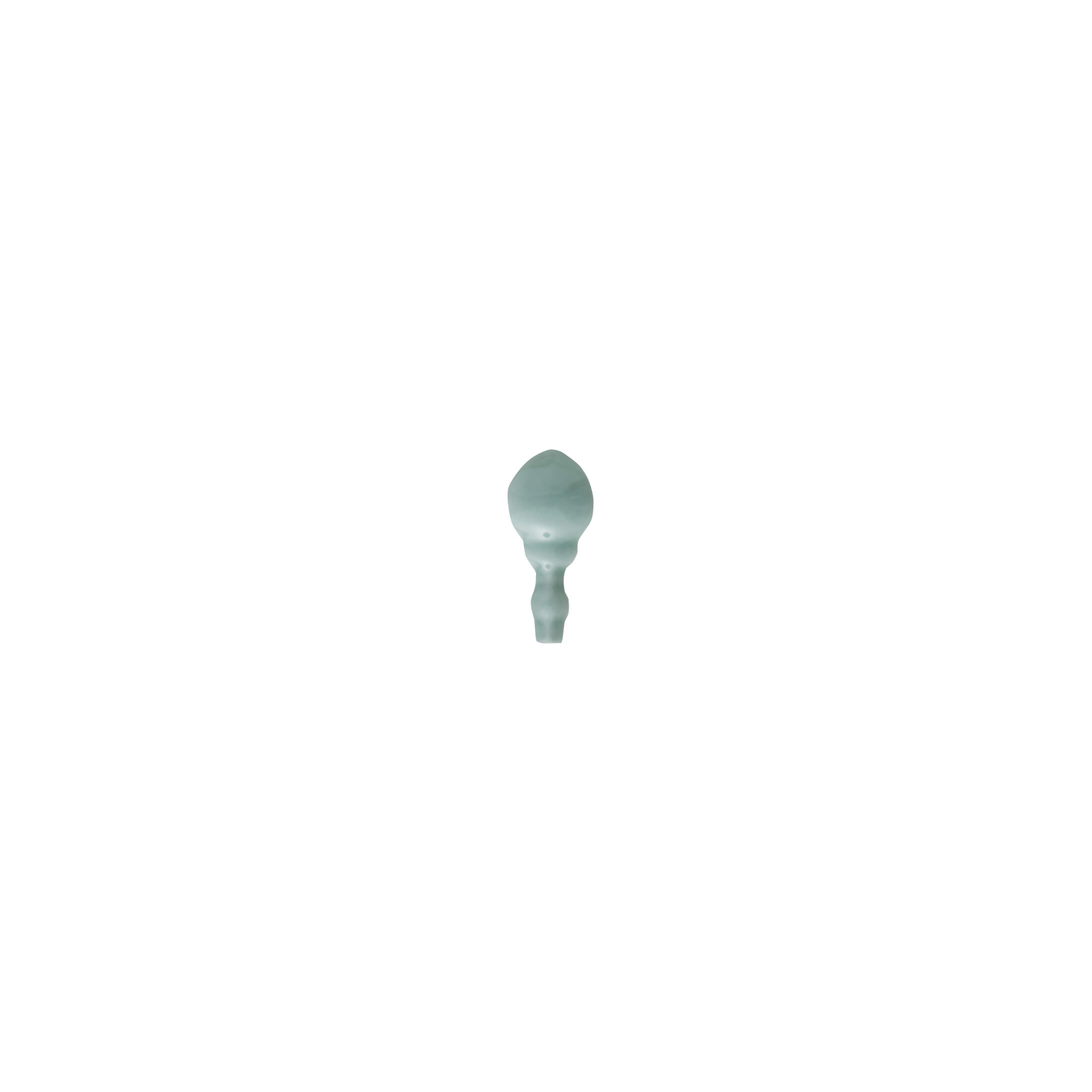 ANGULO EXTERIOR MOLDURA ITALIANA PB SEA GREEN