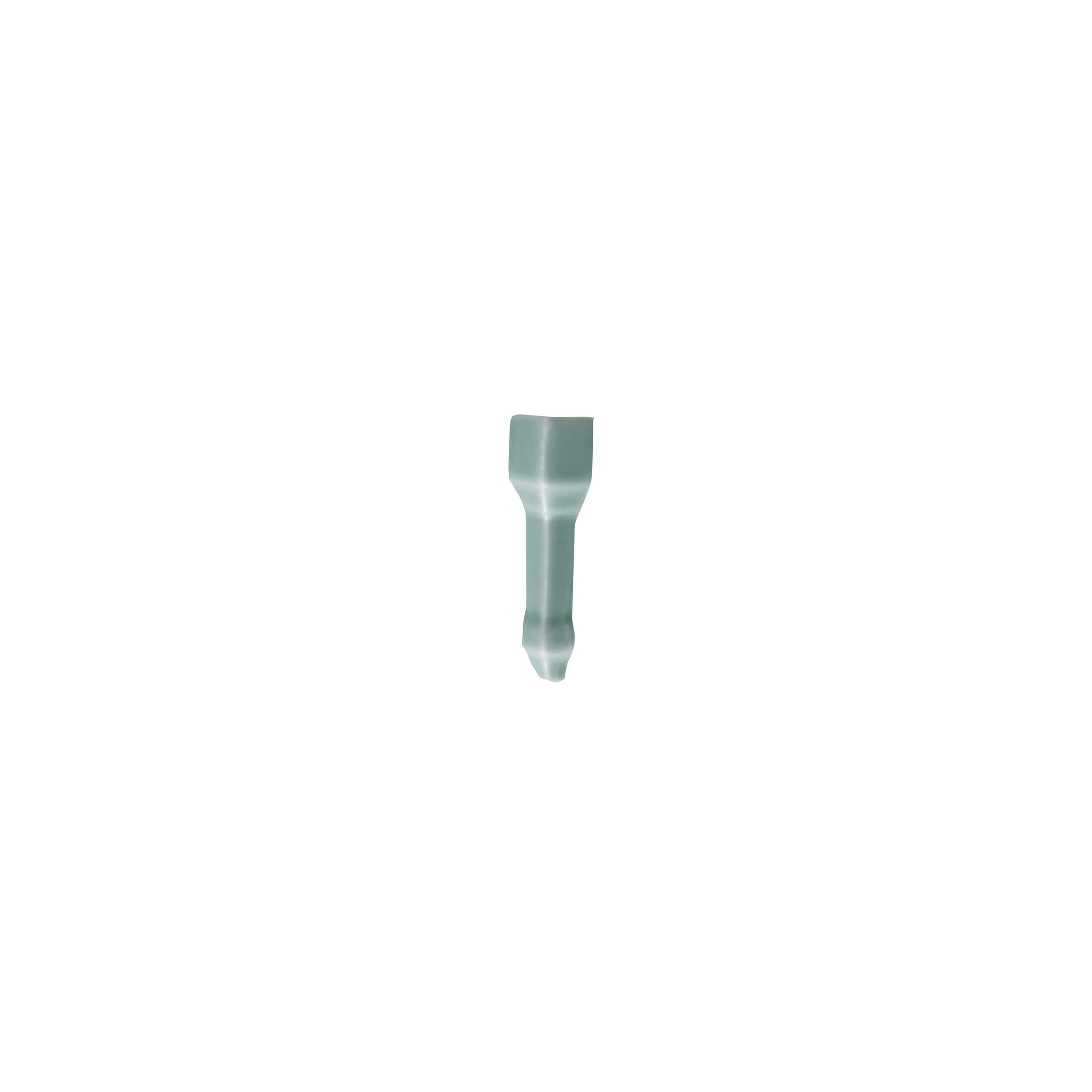 ANGULO EXTERIOR CORNISA CLASICA SEA GREEN