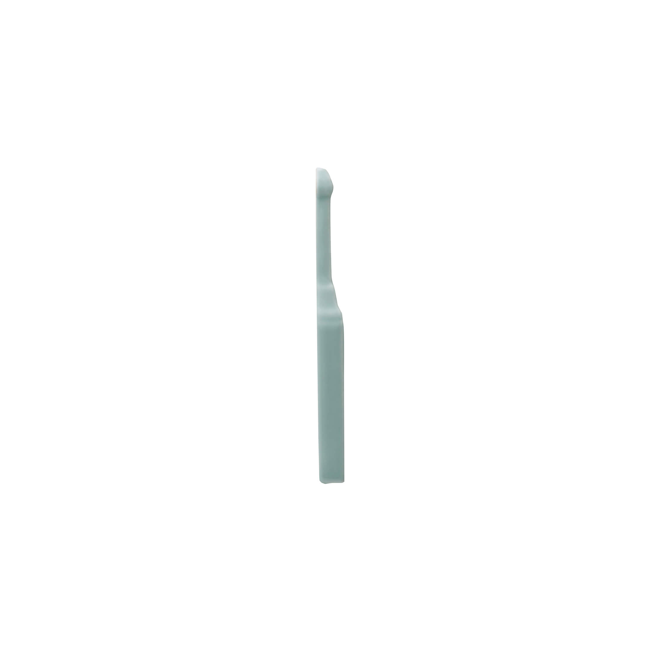 ANGULO EXTERIOR RODAPIE CLASICO SEA GREEN
