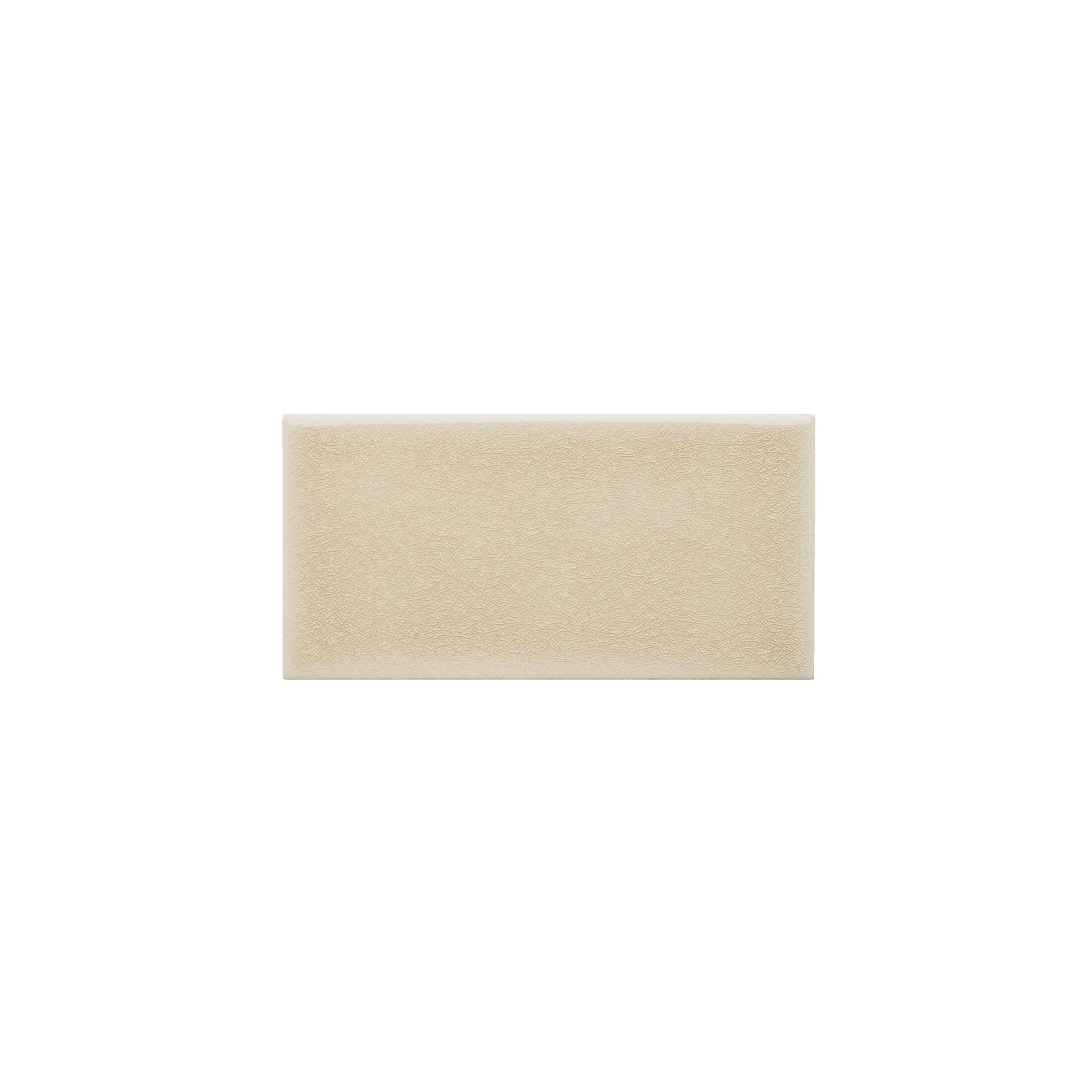 Керамика LISO SAND DOLLAR 7.5×15 см - коллекция Ocean, Adex
