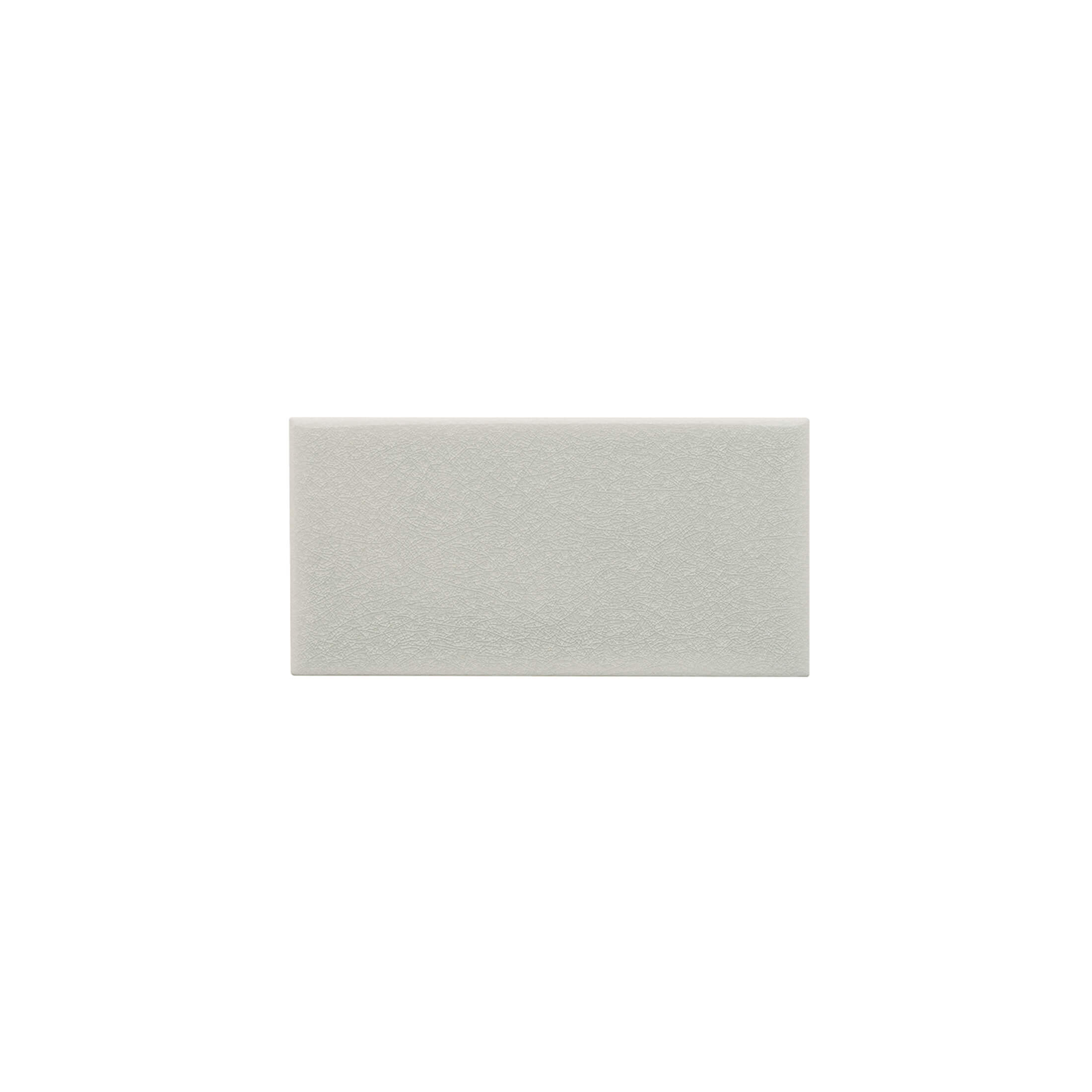 Керамика LISO SURF GRAY 7.5×15 см - коллекция Ocean, Adex