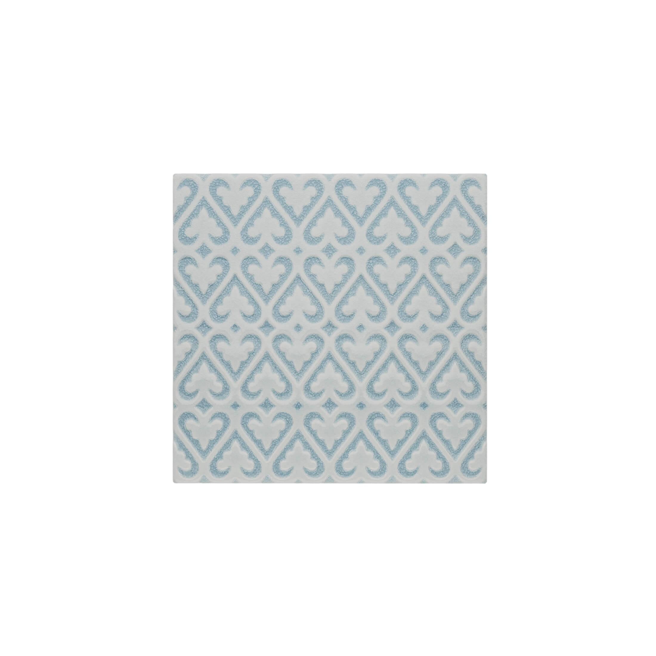 RELIEVE PERSIAN TOP SAIL