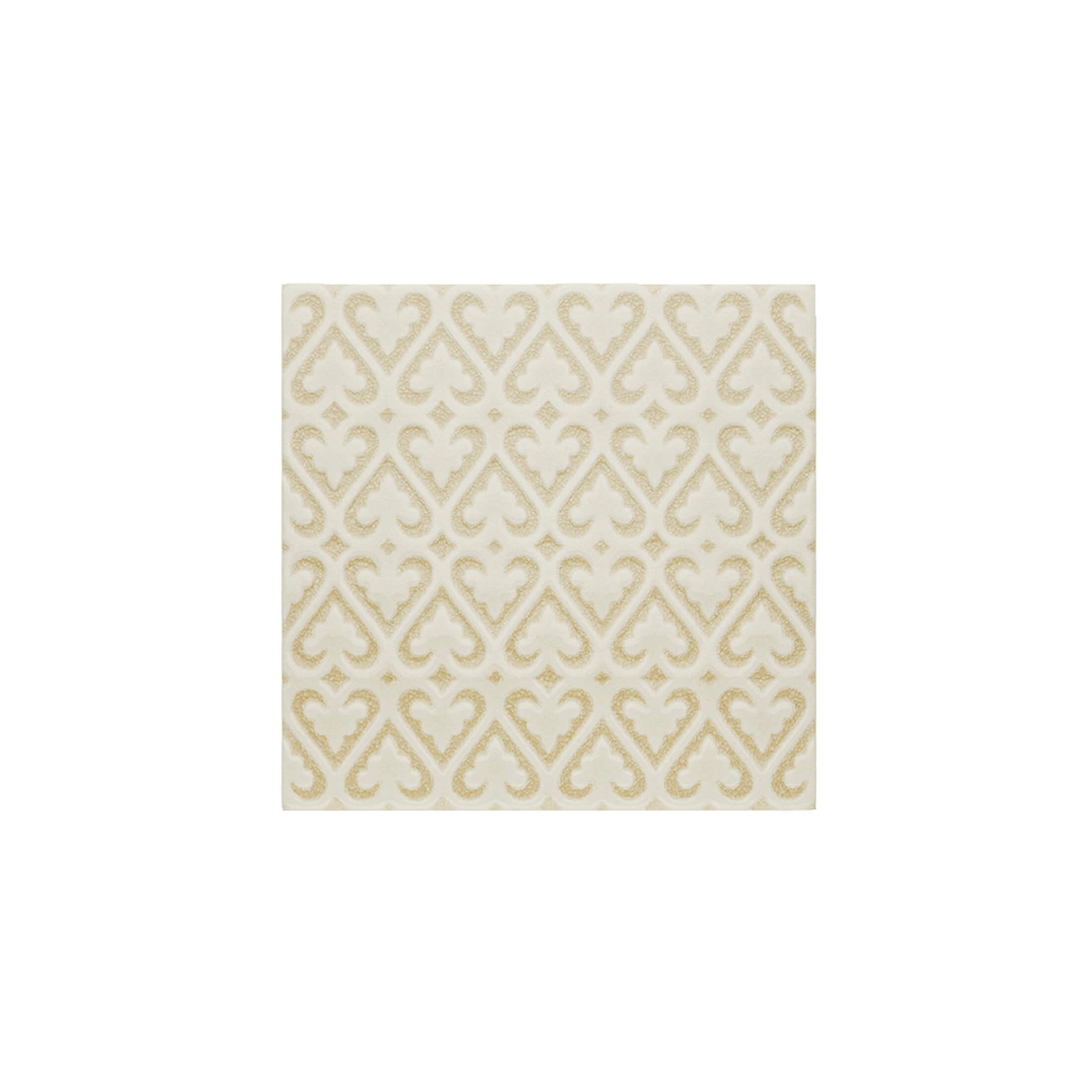 RELIEVE PERSIAN SAND DOLLAR