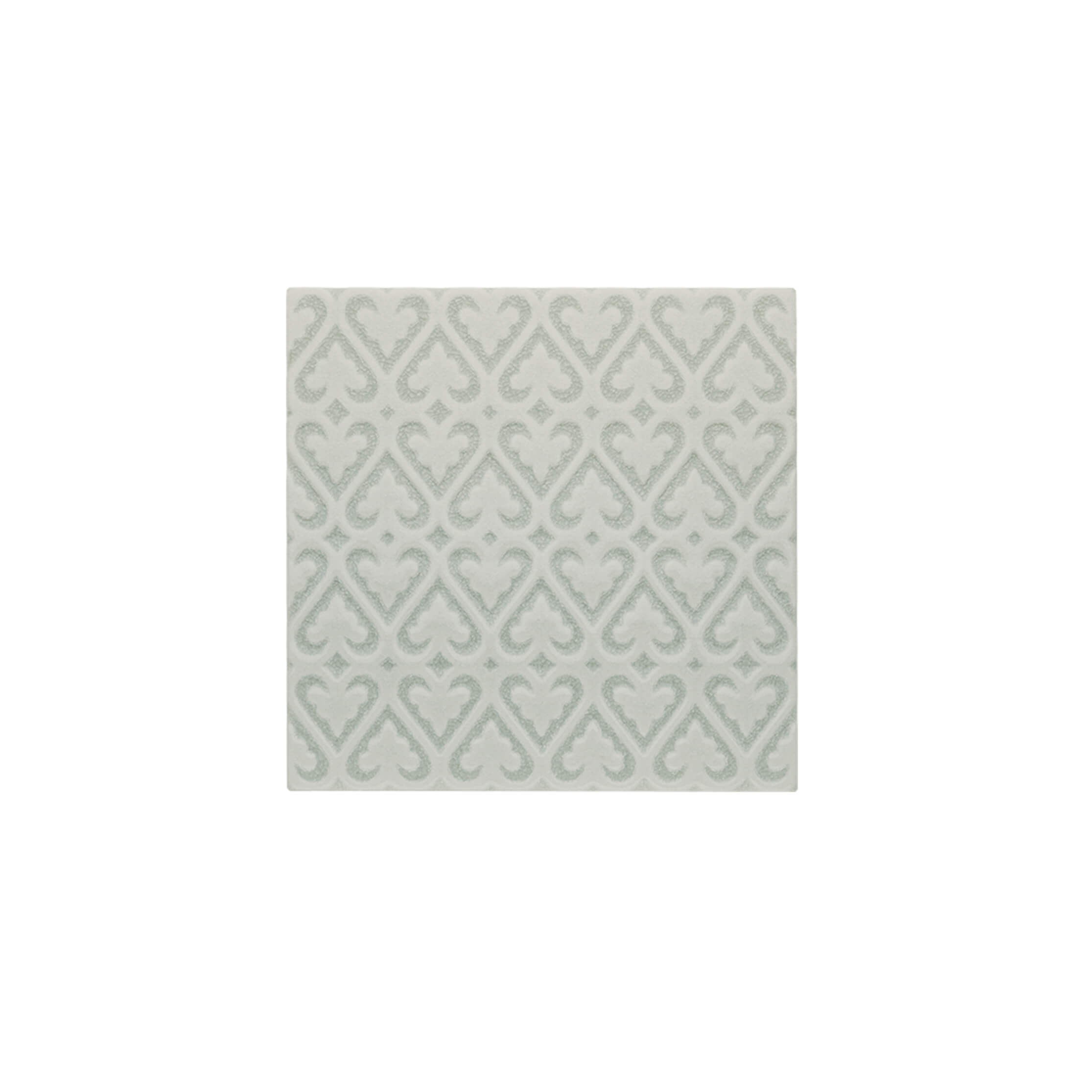 RELIEVE PERSIAN SURF GRAY