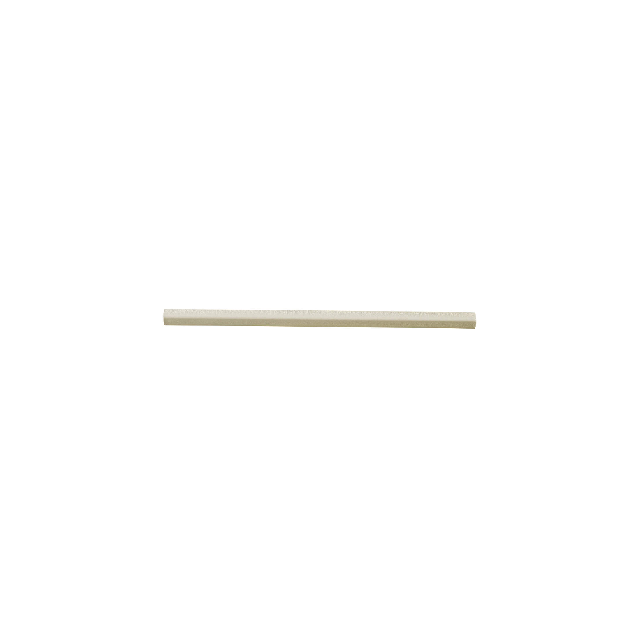 BULLNOSE TRIM WHITECAPS